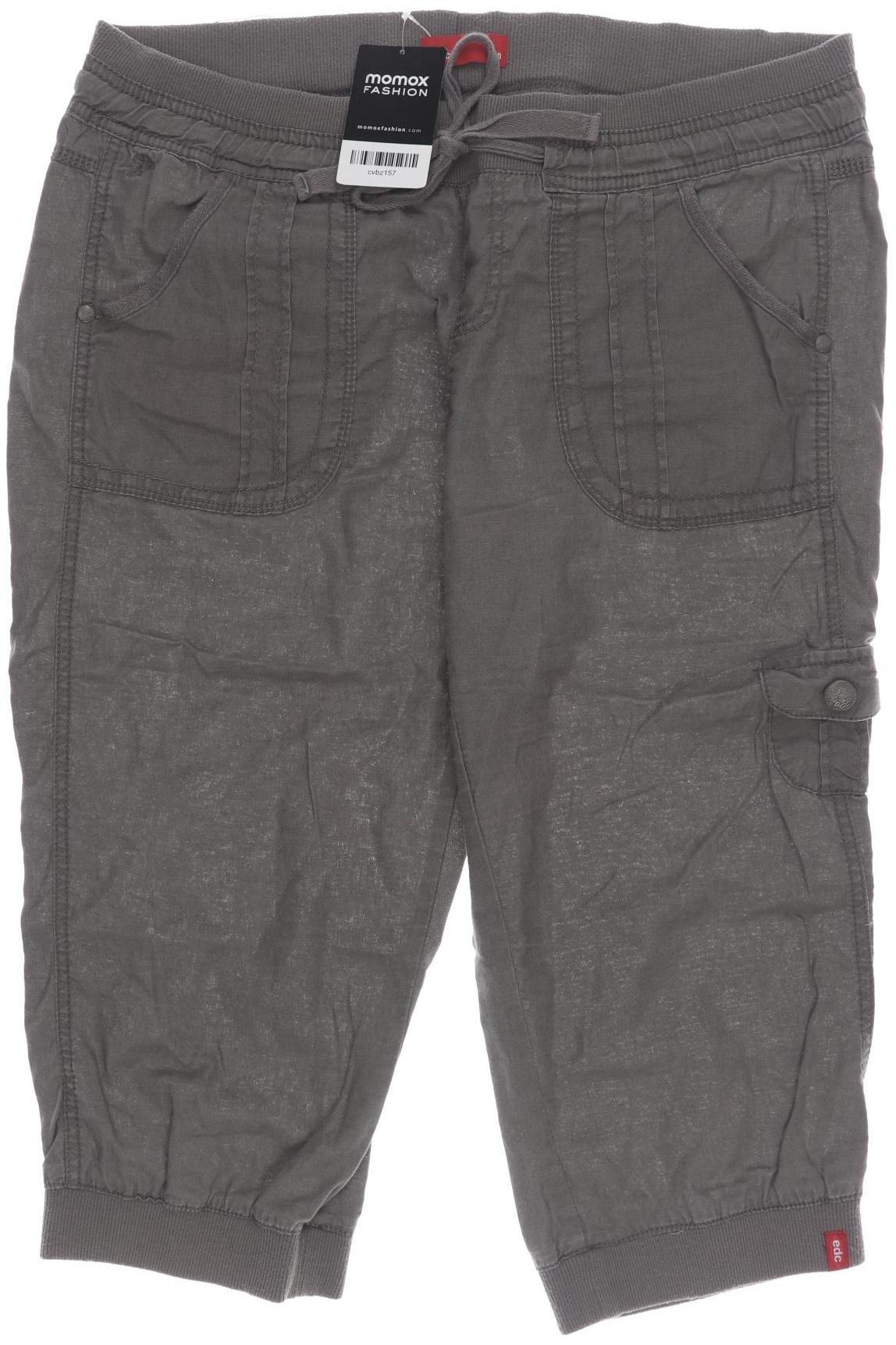 

Esprit Damen Shorts, braun