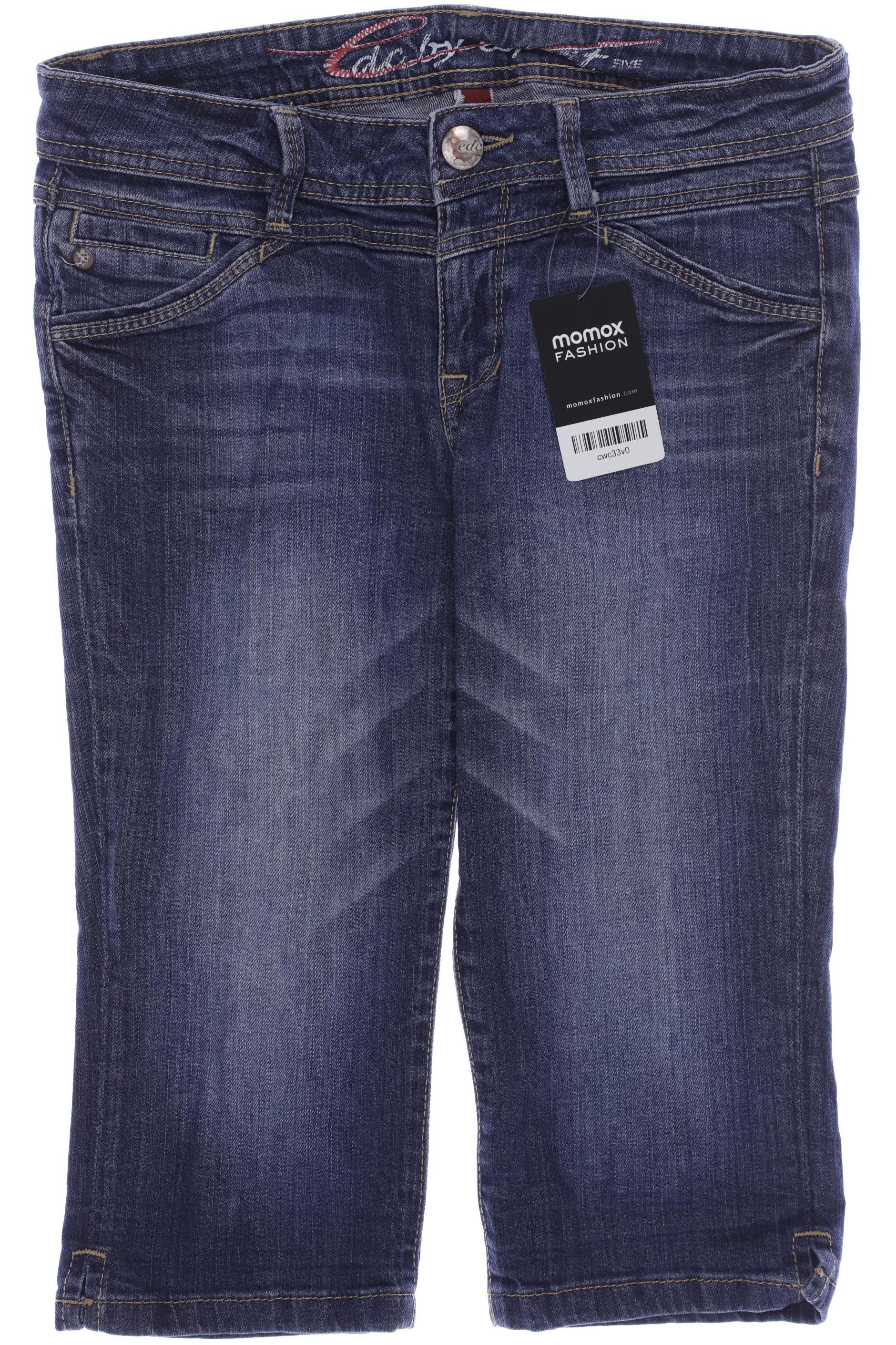 

Esprit Damen Shorts, blau