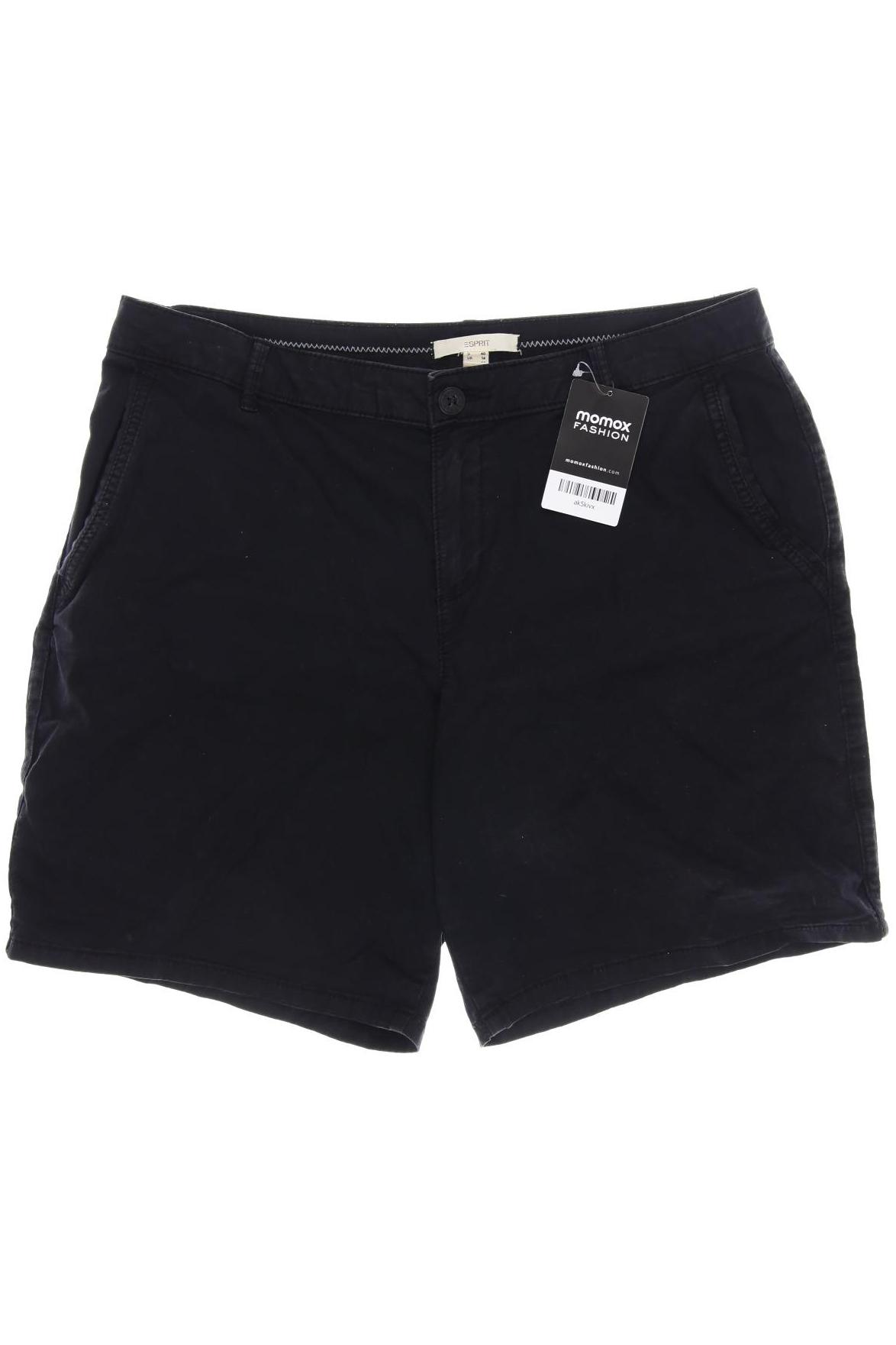 

Esprit Damen Shorts, schwarz