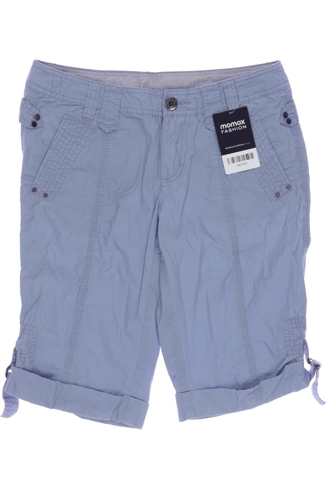 

Esprit Damen Shorts, hellblau, Gr. 32