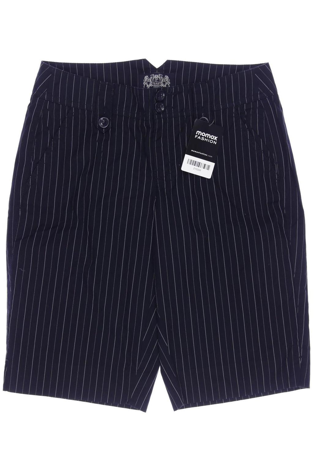 

Esprit Damen Shorts, marineblau, Gr. 36