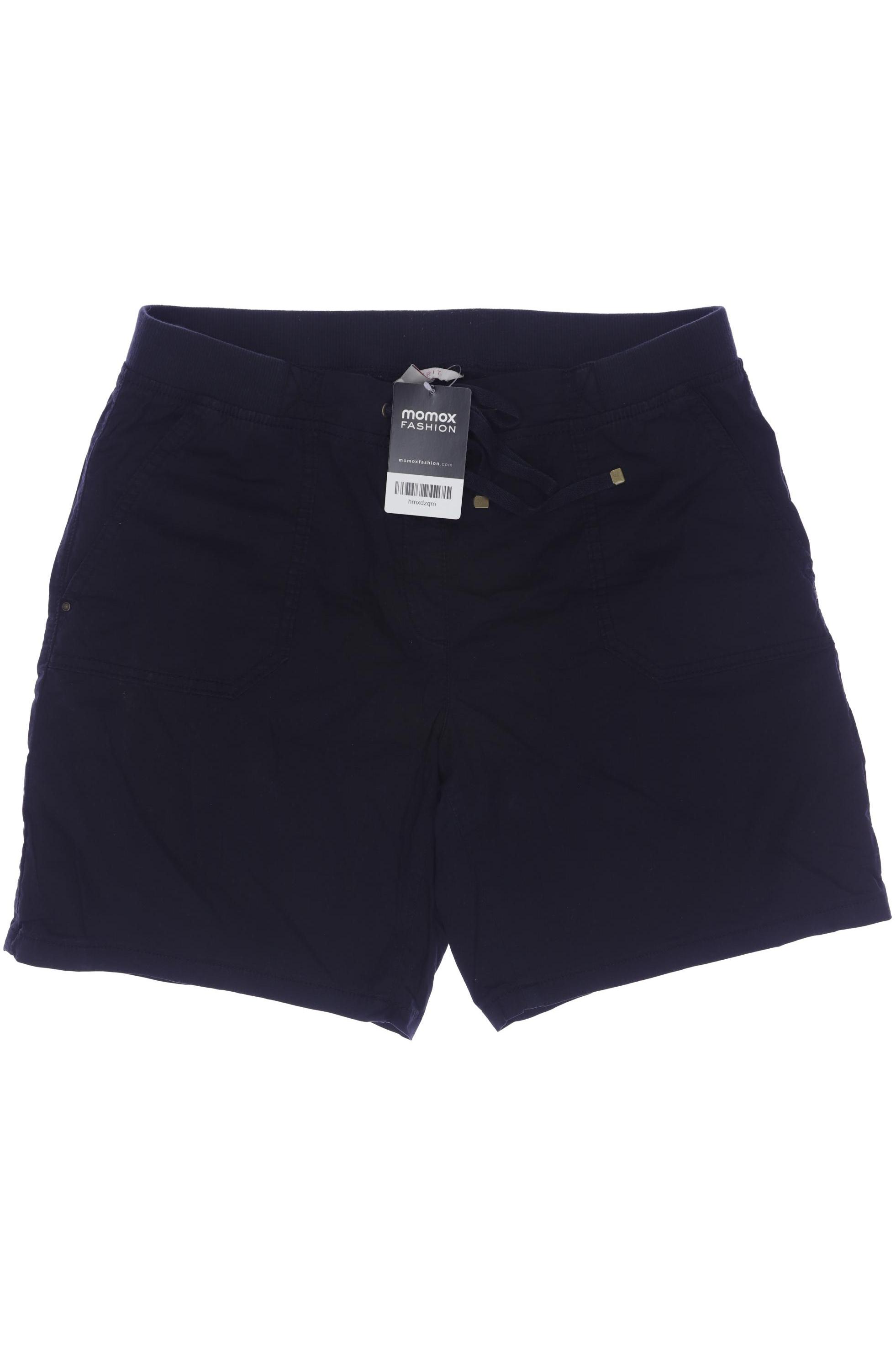 

Esprit Damen Shorts, schwarz, Gr. 38