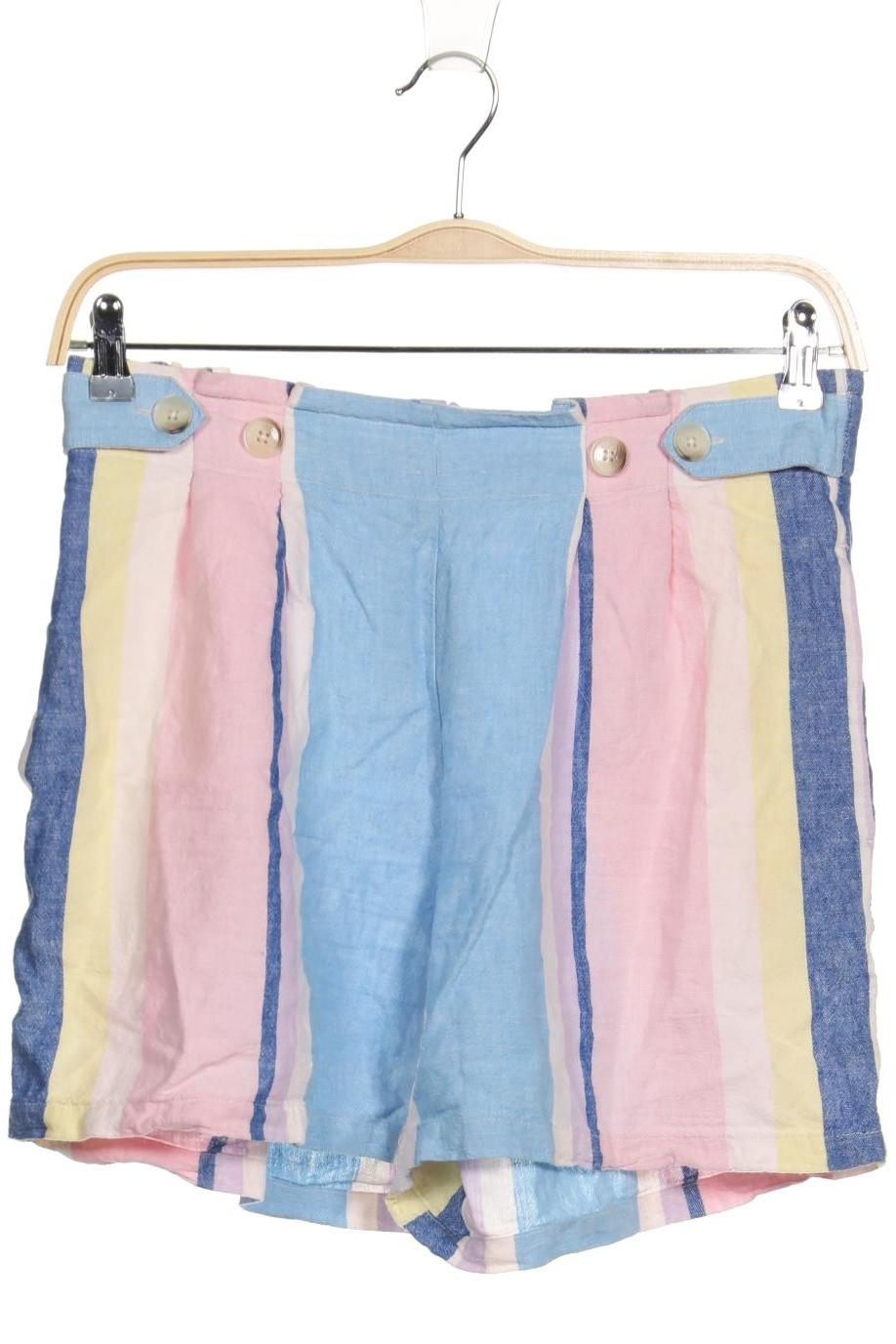 

Esprit Damen Shorts, mehrfarbig, Gr. 38