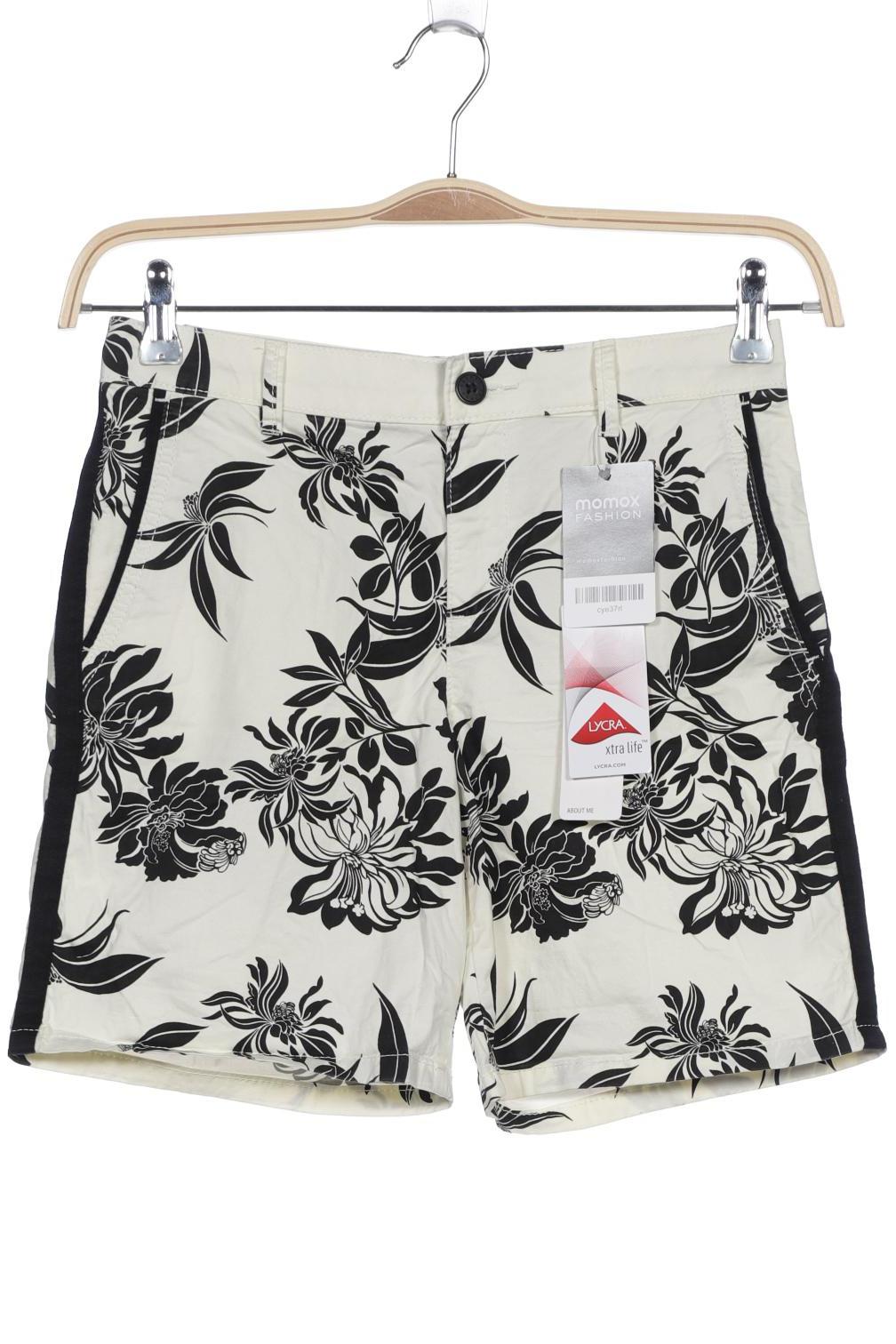 

Esprit Damen Shorts, cremeweiß