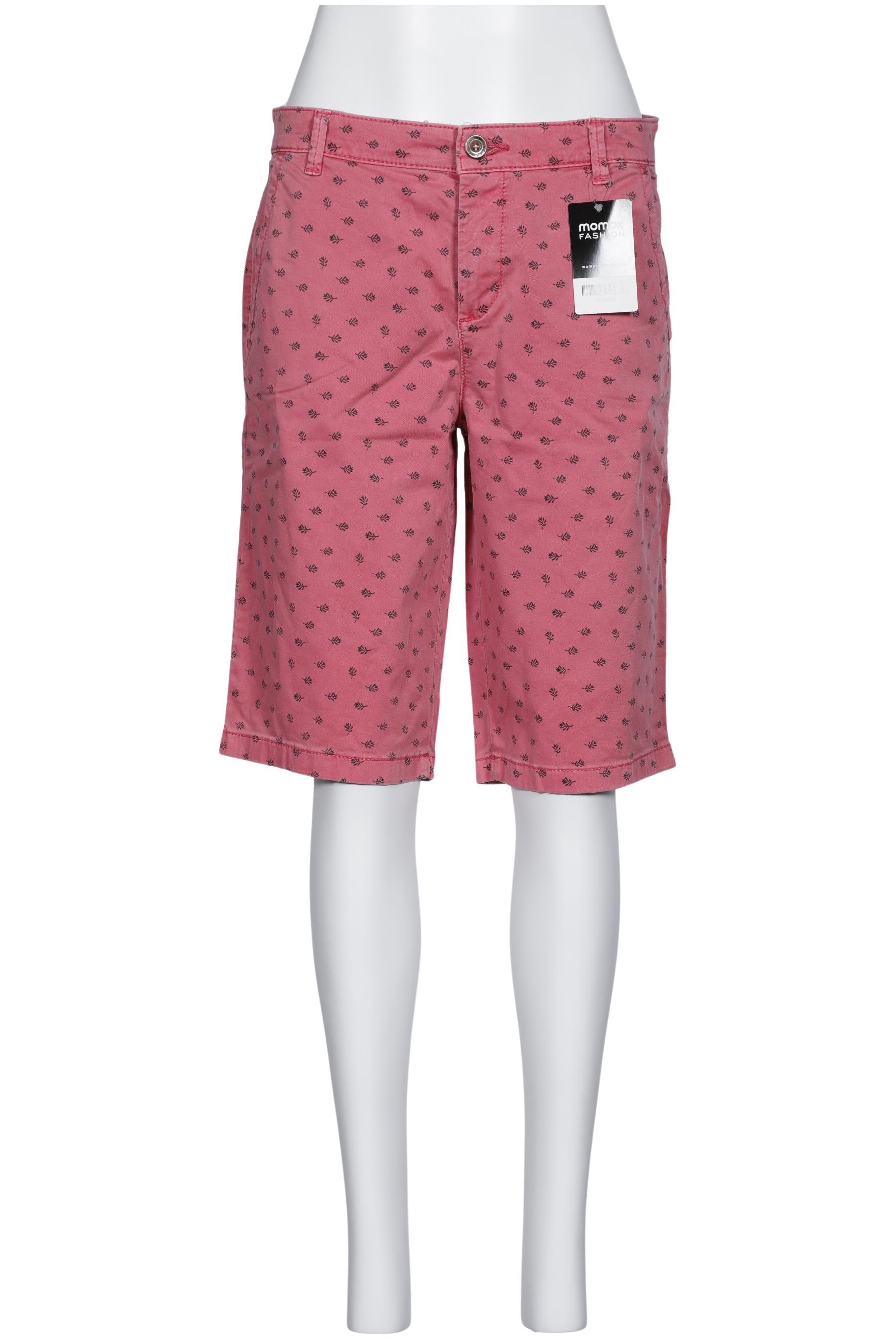 

Esprit Damen Shorts, pink, Gr. 36