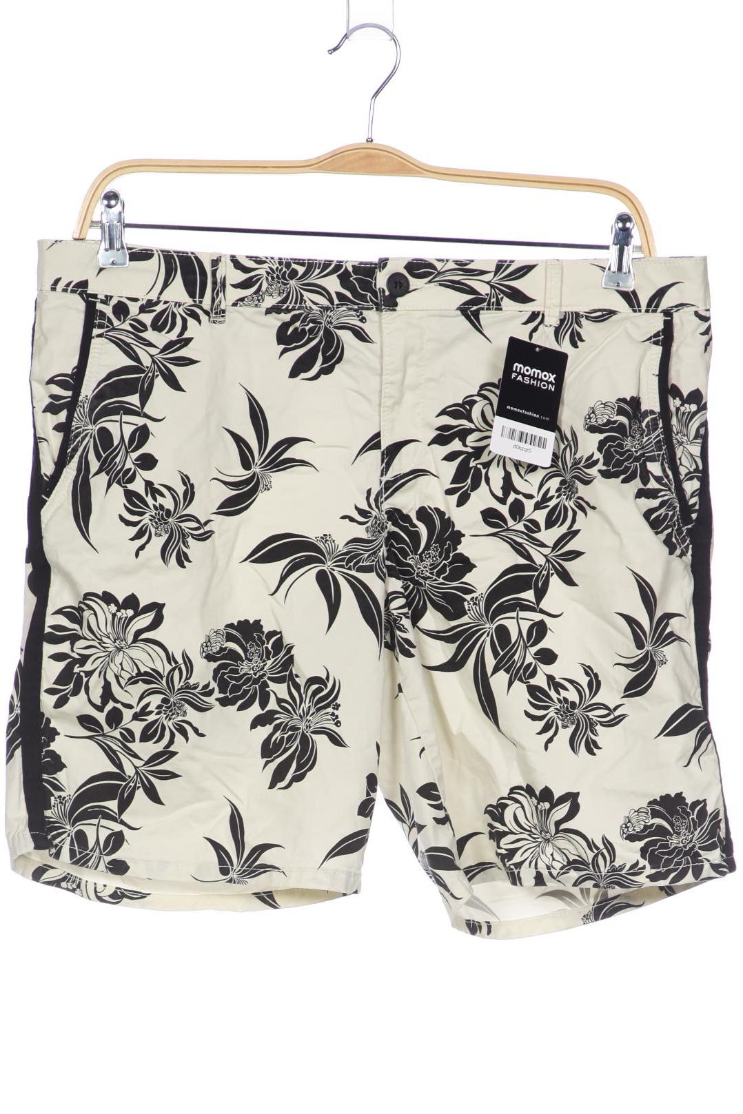 

Esprit Damen Shorts, cremeweiß, Gr. 44
