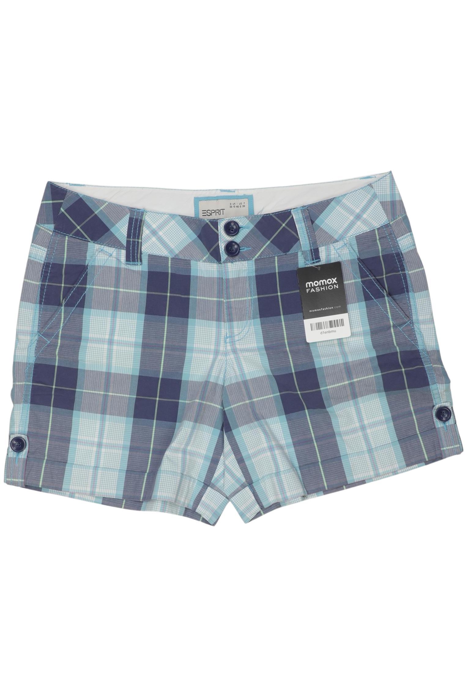 

Esprit Damen Shorts, mehrfarbig, Gr. 36