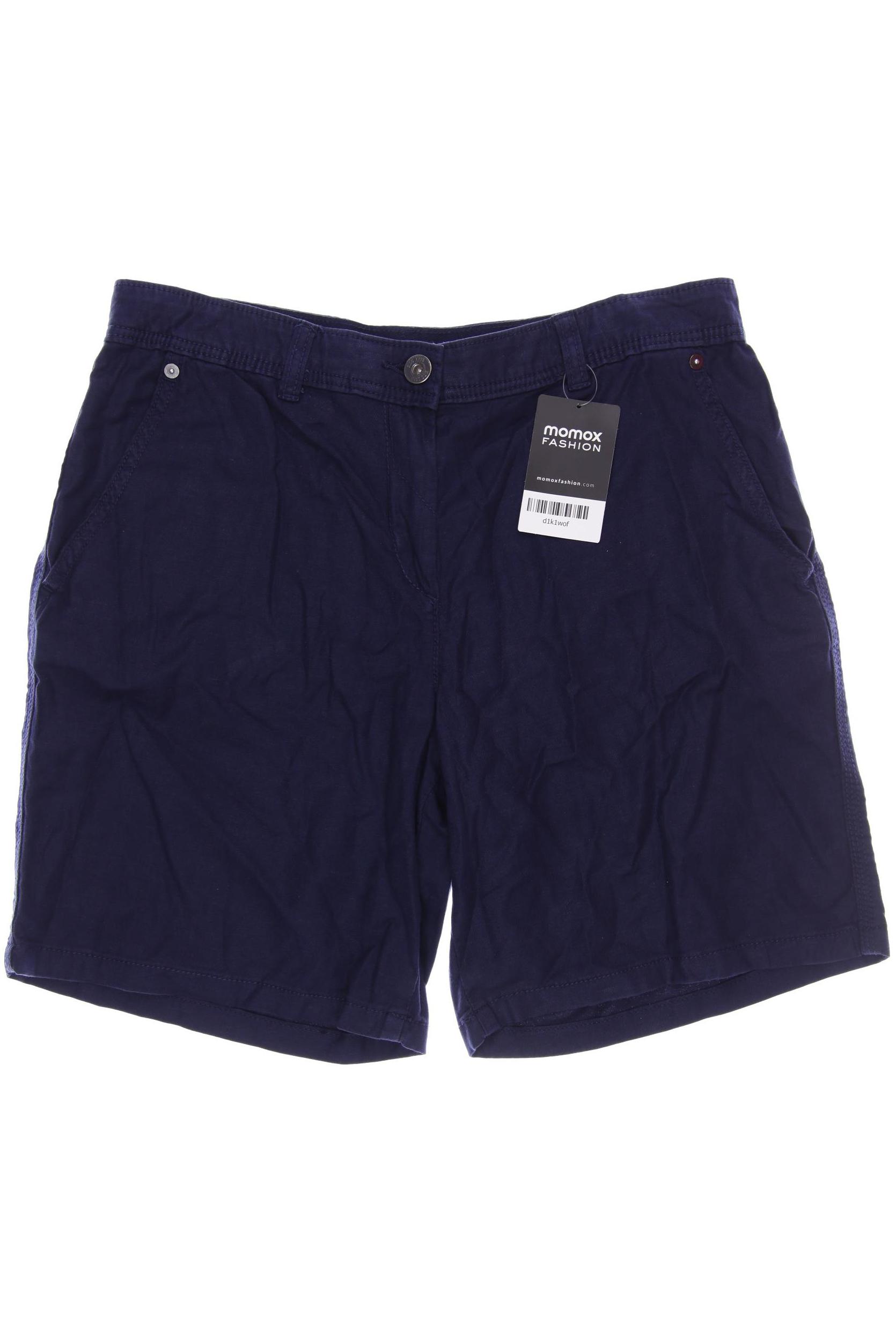 

Esprit Damen Shorts, marineblau