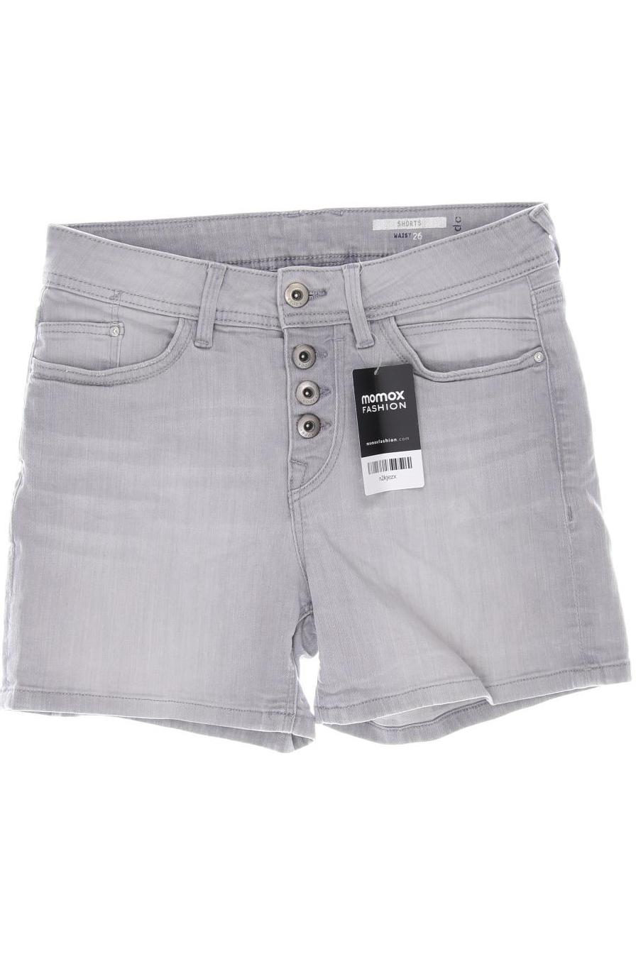 

Esprit Damen Shorts, grau