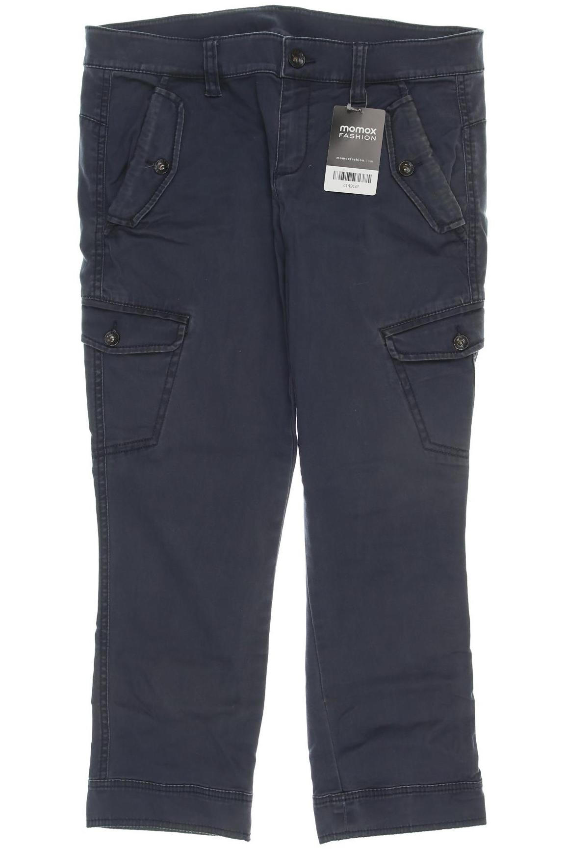 

Esprit Damen Shorts, marineblau