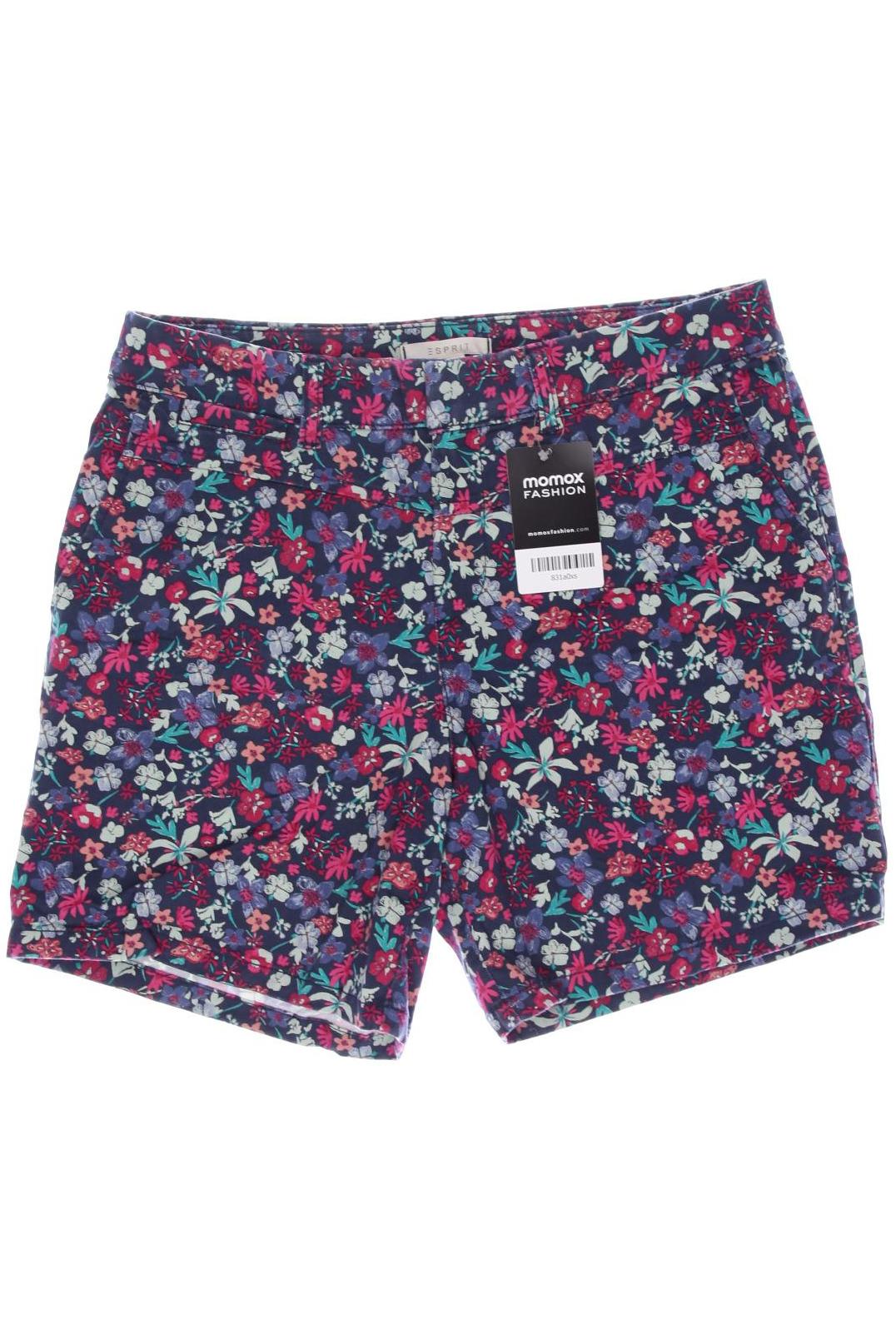 

Esprit Damen Shorts, marineblau