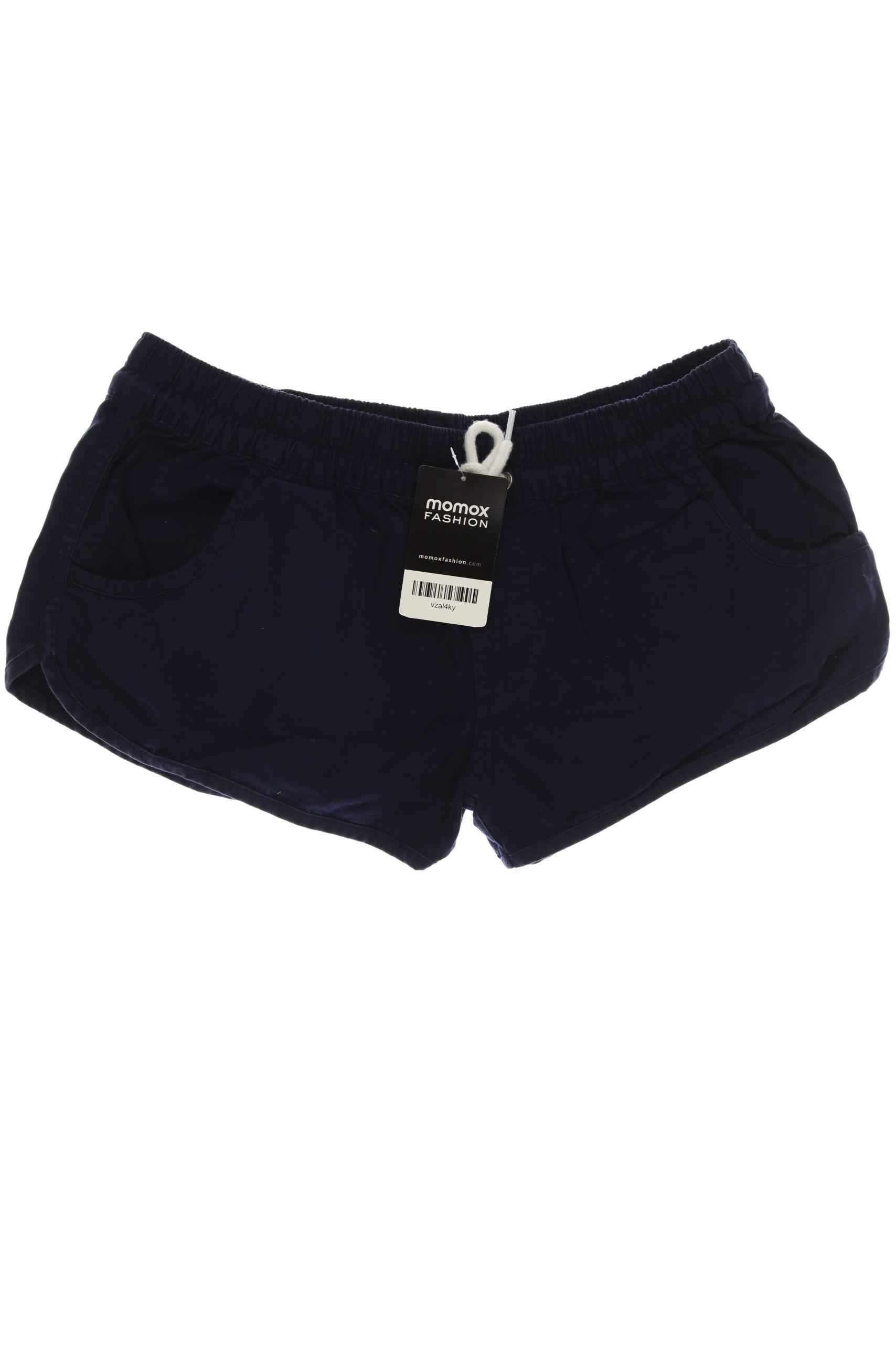 

Esprit Damen Shorts, marineblau, Gr. 38