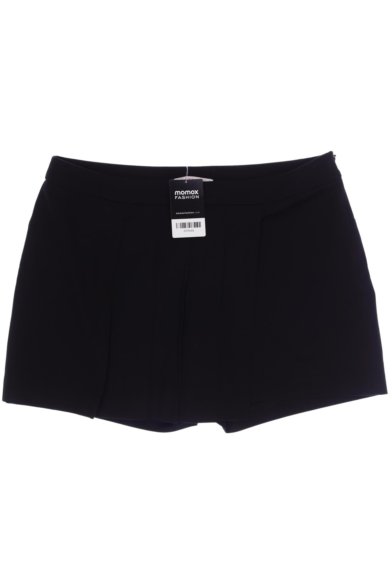 

Esprit Damen Shorts, schwarz, Gr. 40