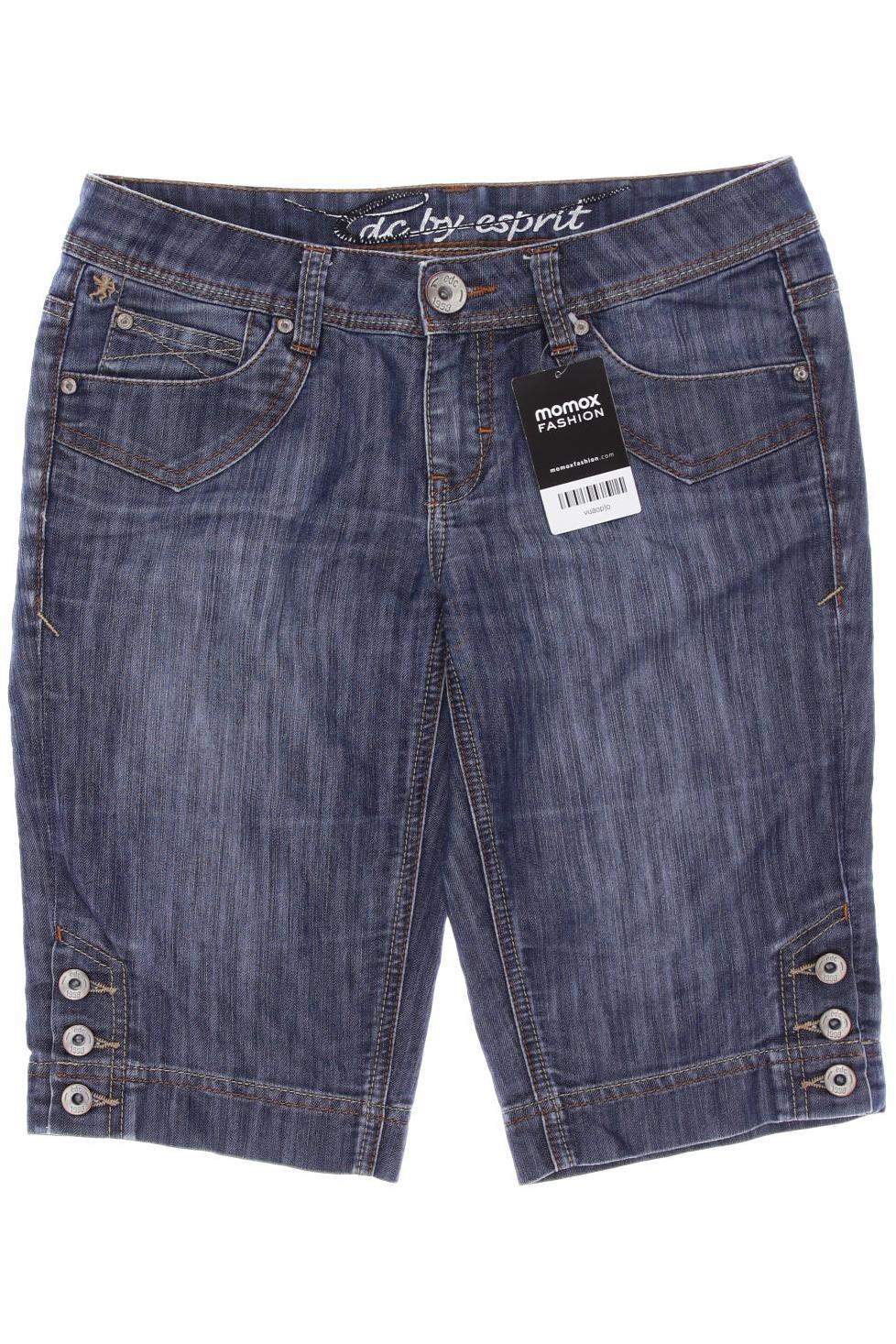 

Esprit Damen Shorts, marineblau, Gr. 28