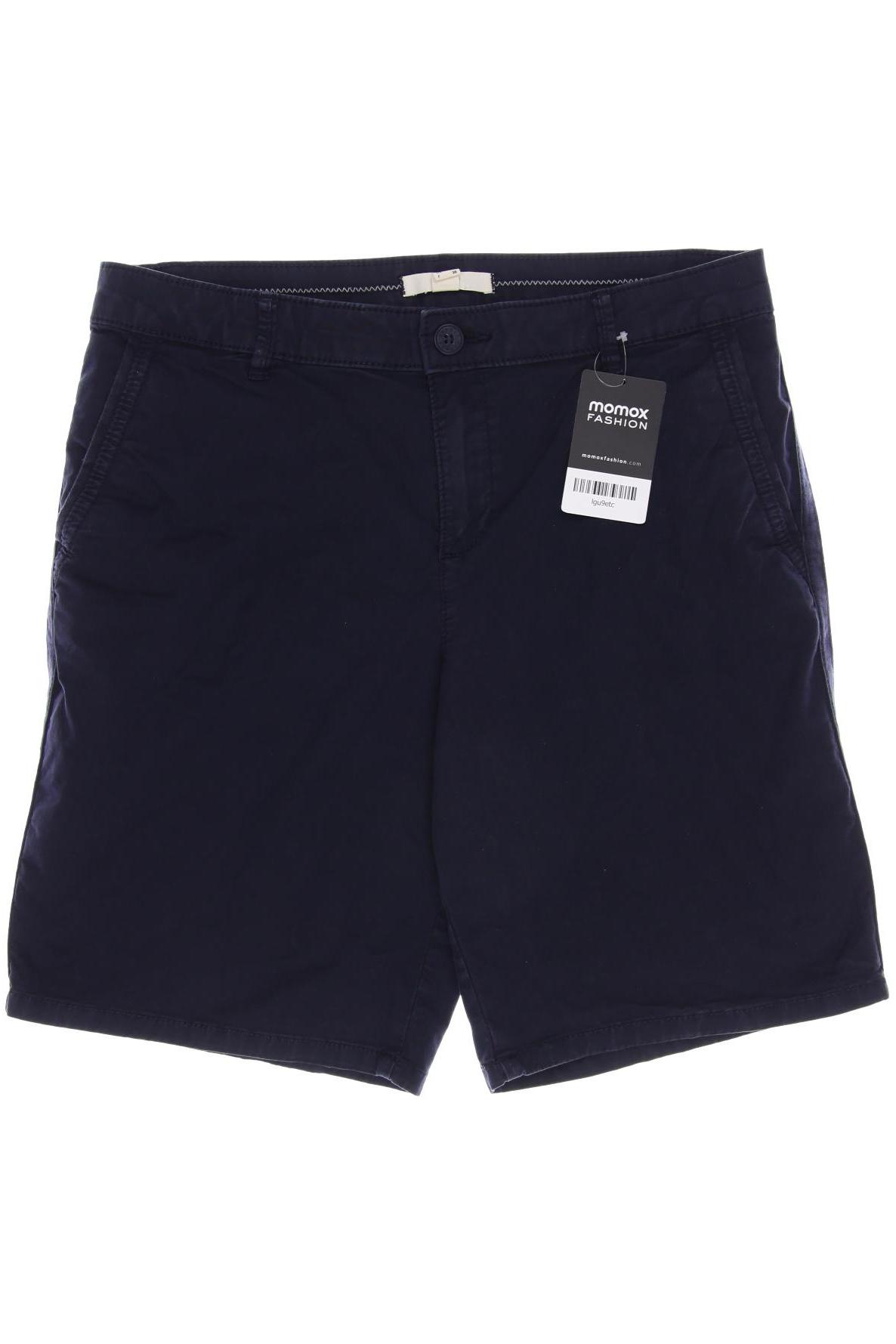 

Esprit Damen Shorts, marineblau