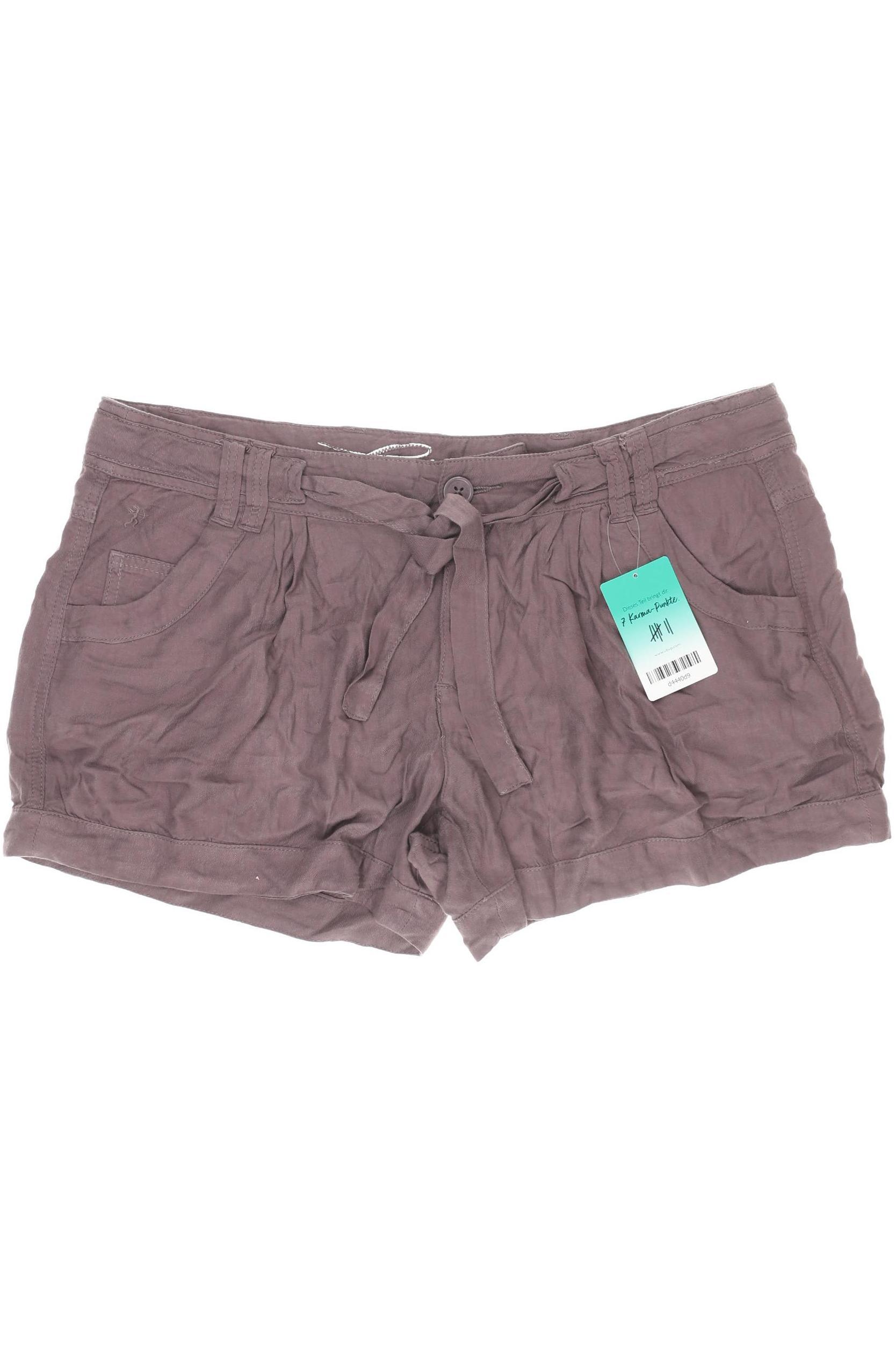 

Esprit Damen Shorts, braun, Gr. 42