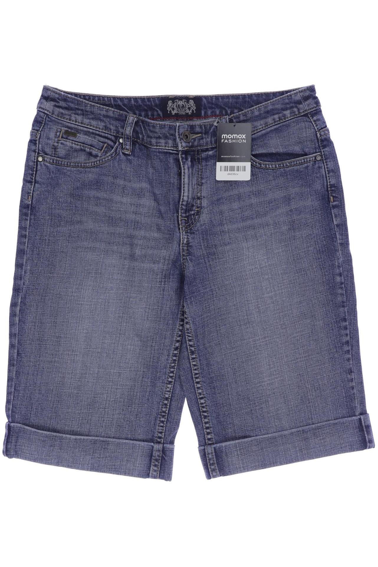 

Esprit Damen Shorts, blau, Gr. 40