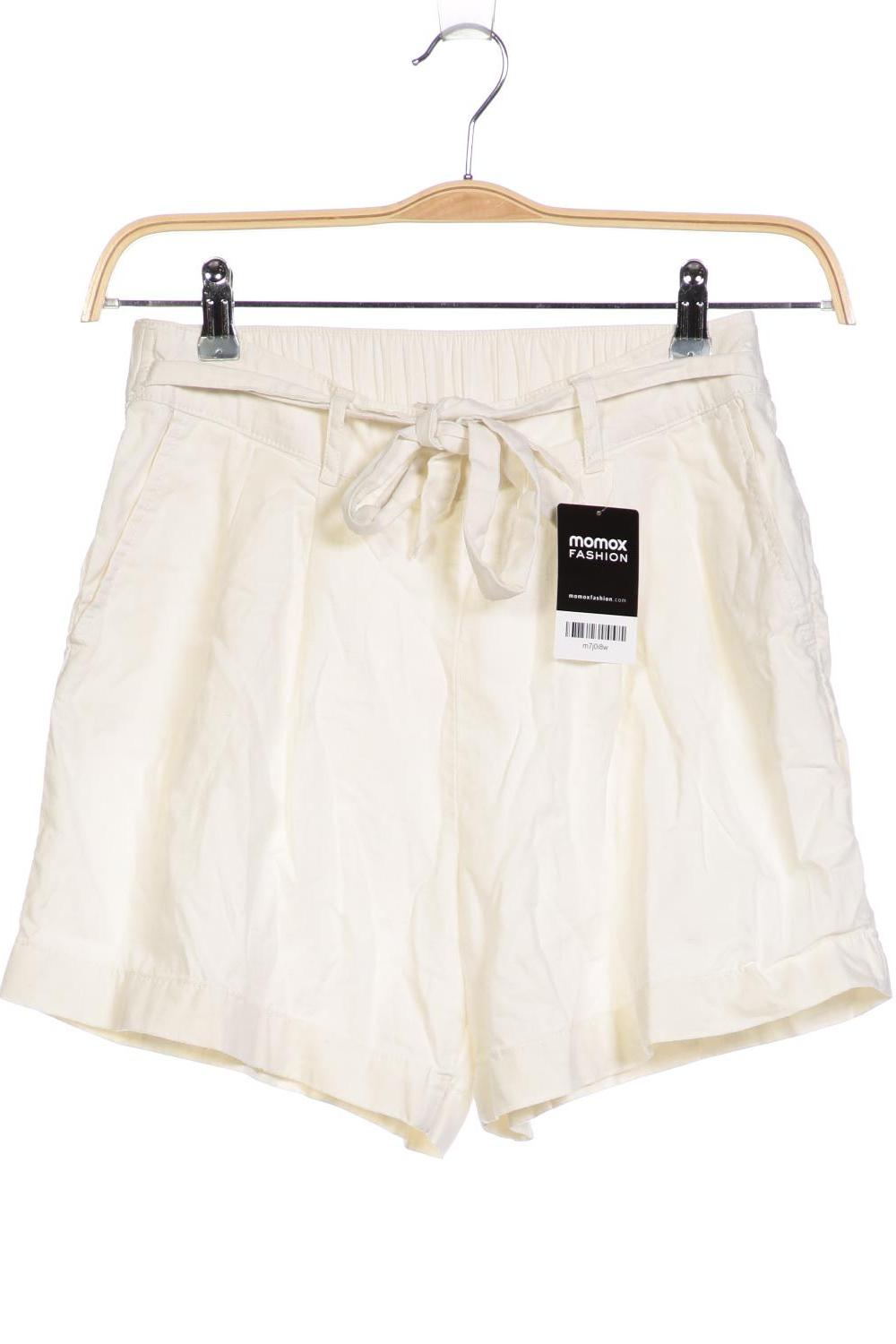 

Esprit Damen Shorts, cremeweiß, Gr. 36