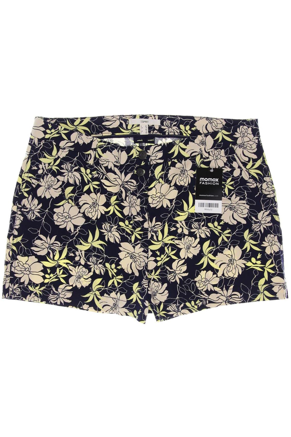 

Esprit Damen Shorts, mehrfarbig