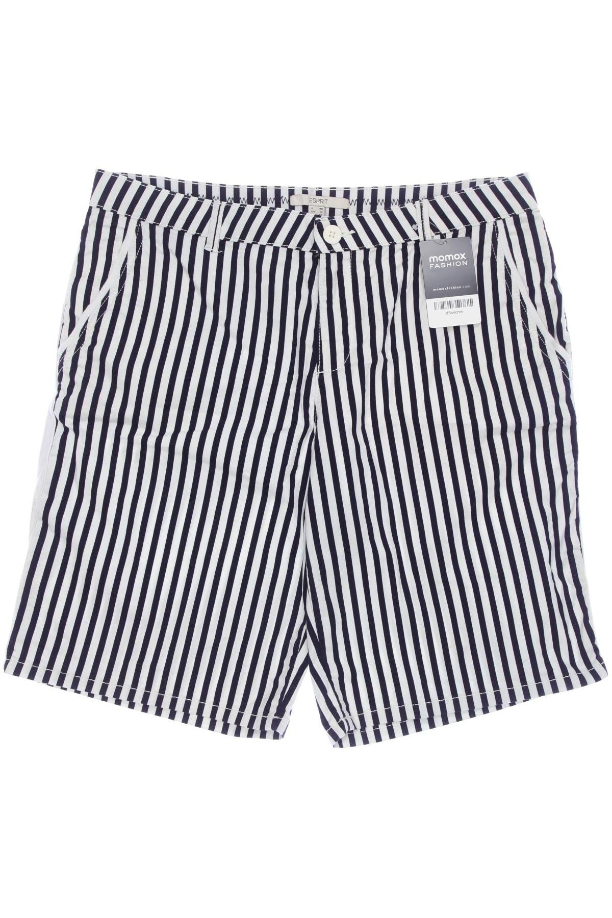 

Esprit Damen Shorts, weiß, Gr. 40