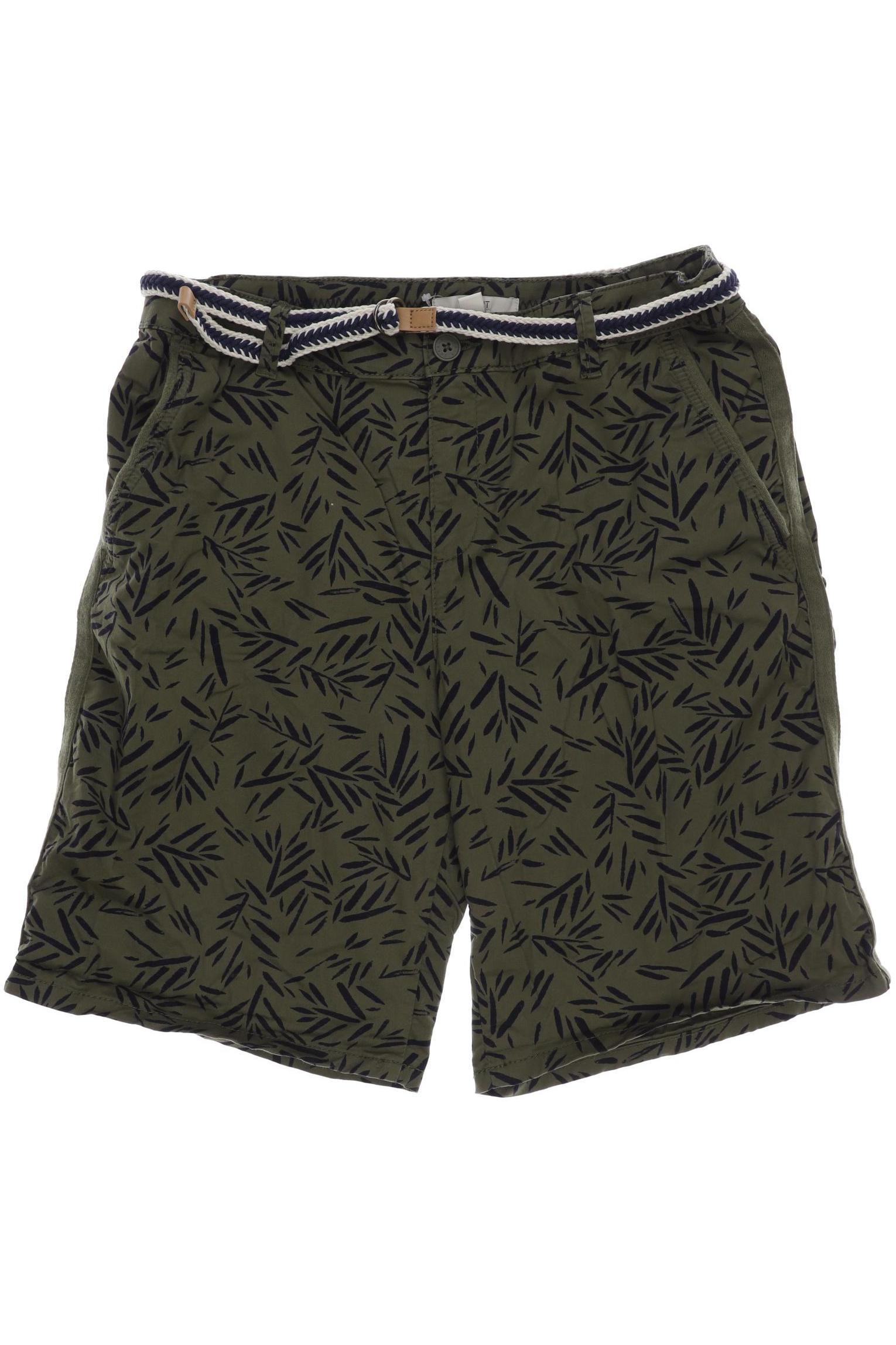 

Esprit Damen Shorts, grün, Gr. 38