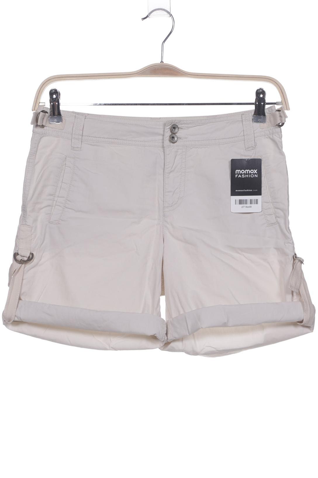 

Esprit Damen Shorts, beige, Gr. 36