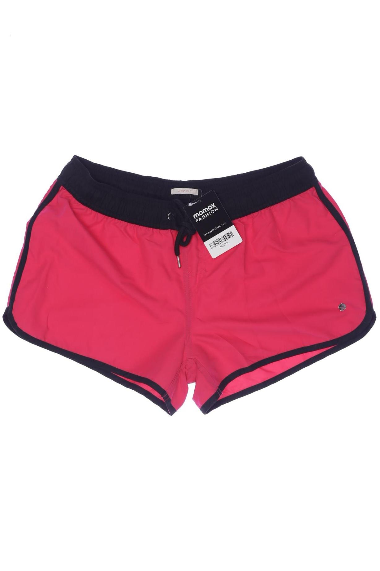

Esprit Damen Shorts, pink, Gr. 38