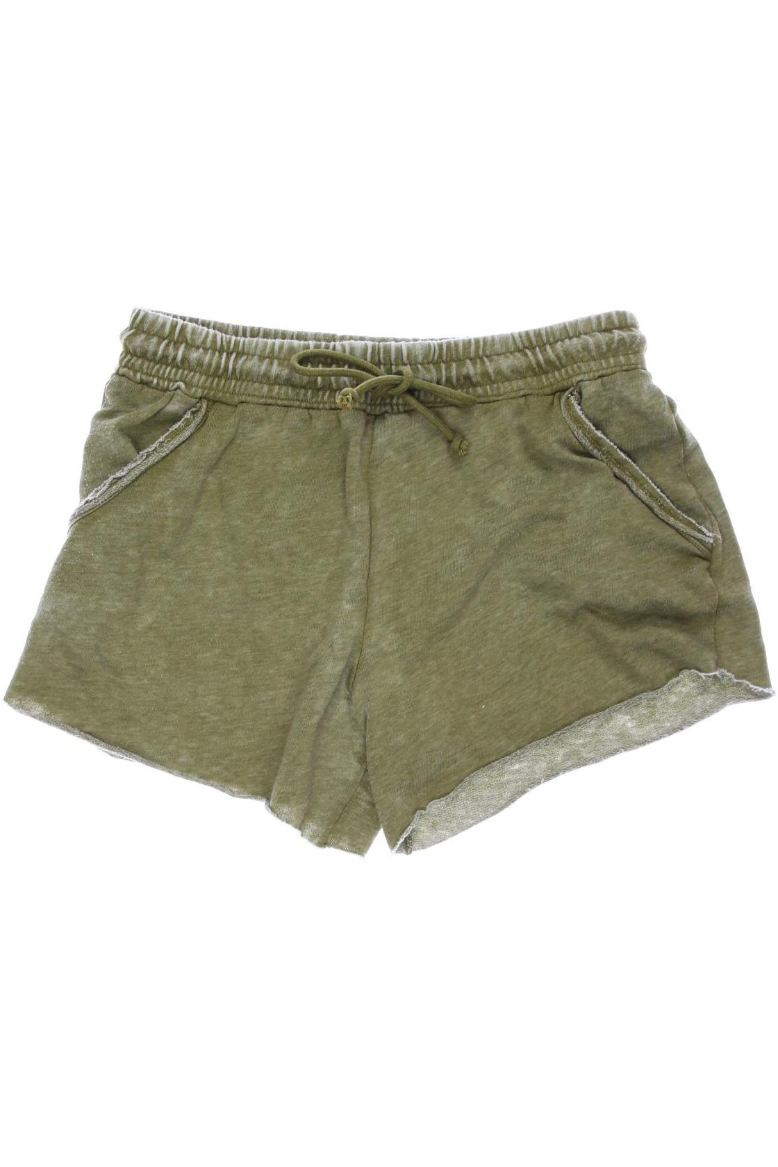 

Esprit Damen Shorts, grün