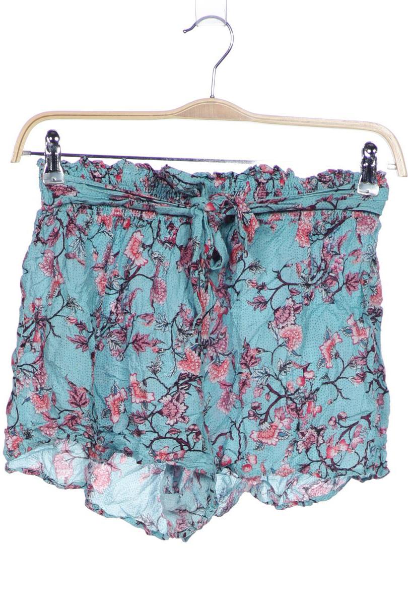 

Esprit Damen Shorts, türkis, Gr. 42
