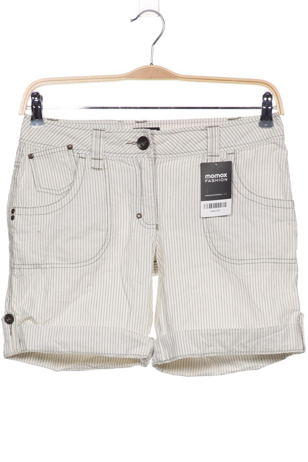 

Esprit Damen Shorts, weiß