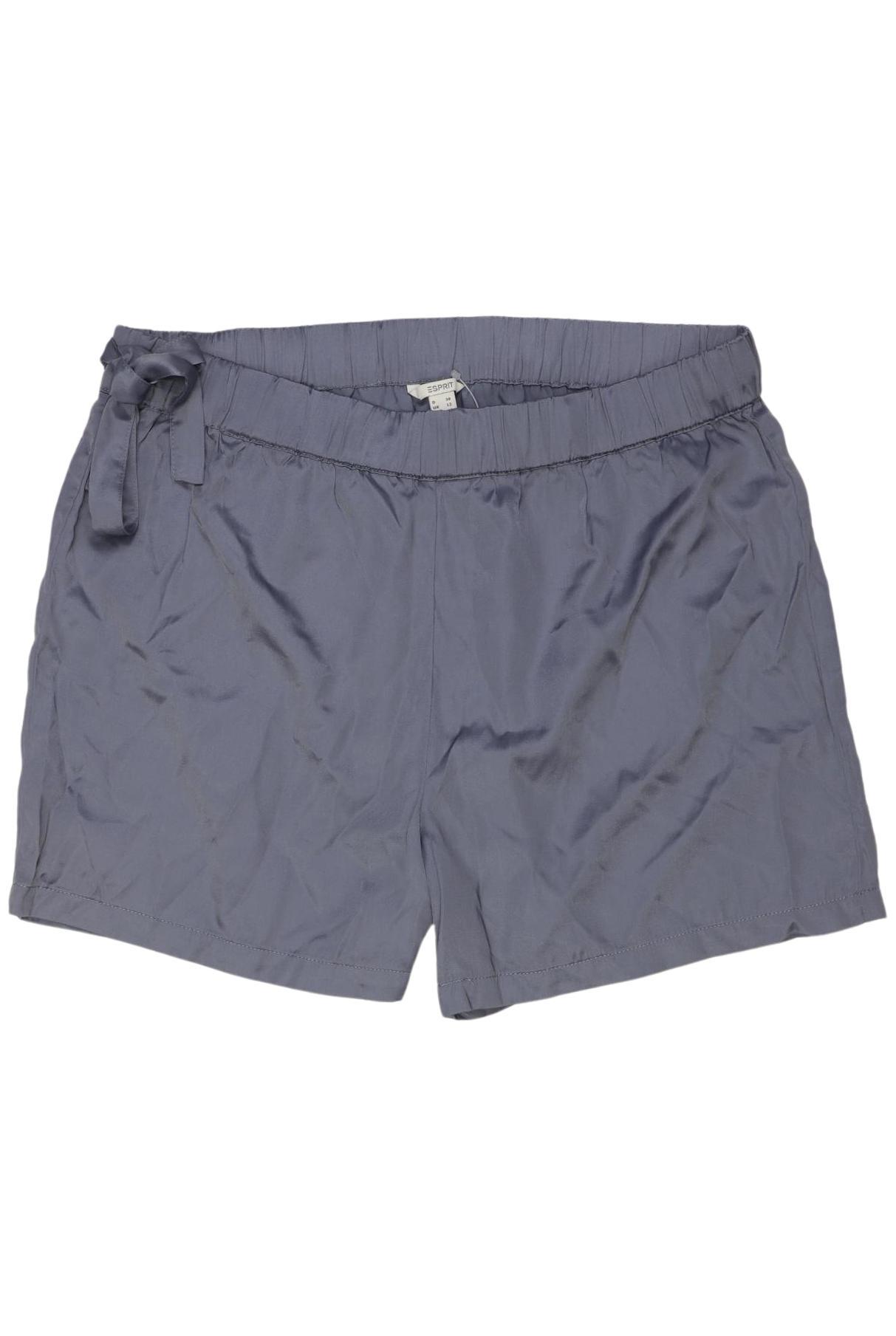 

Esprit Damen Shorts, grau, Gr. 38