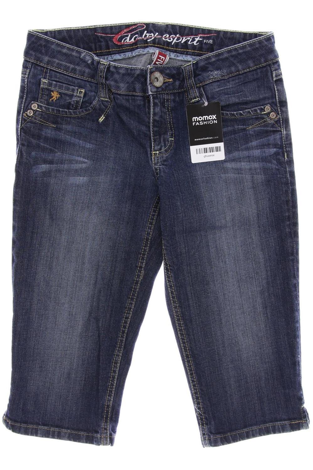 

Esprit Damen Shorts, blau