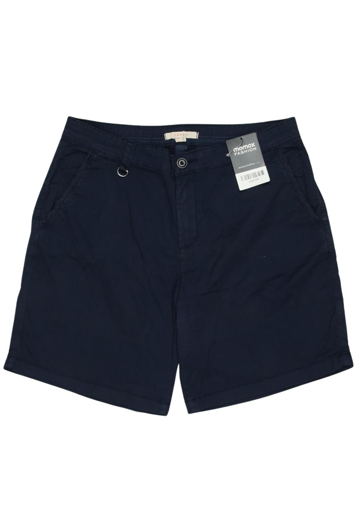 

Esprit Damen Shorts, marineblau, Gr. 36