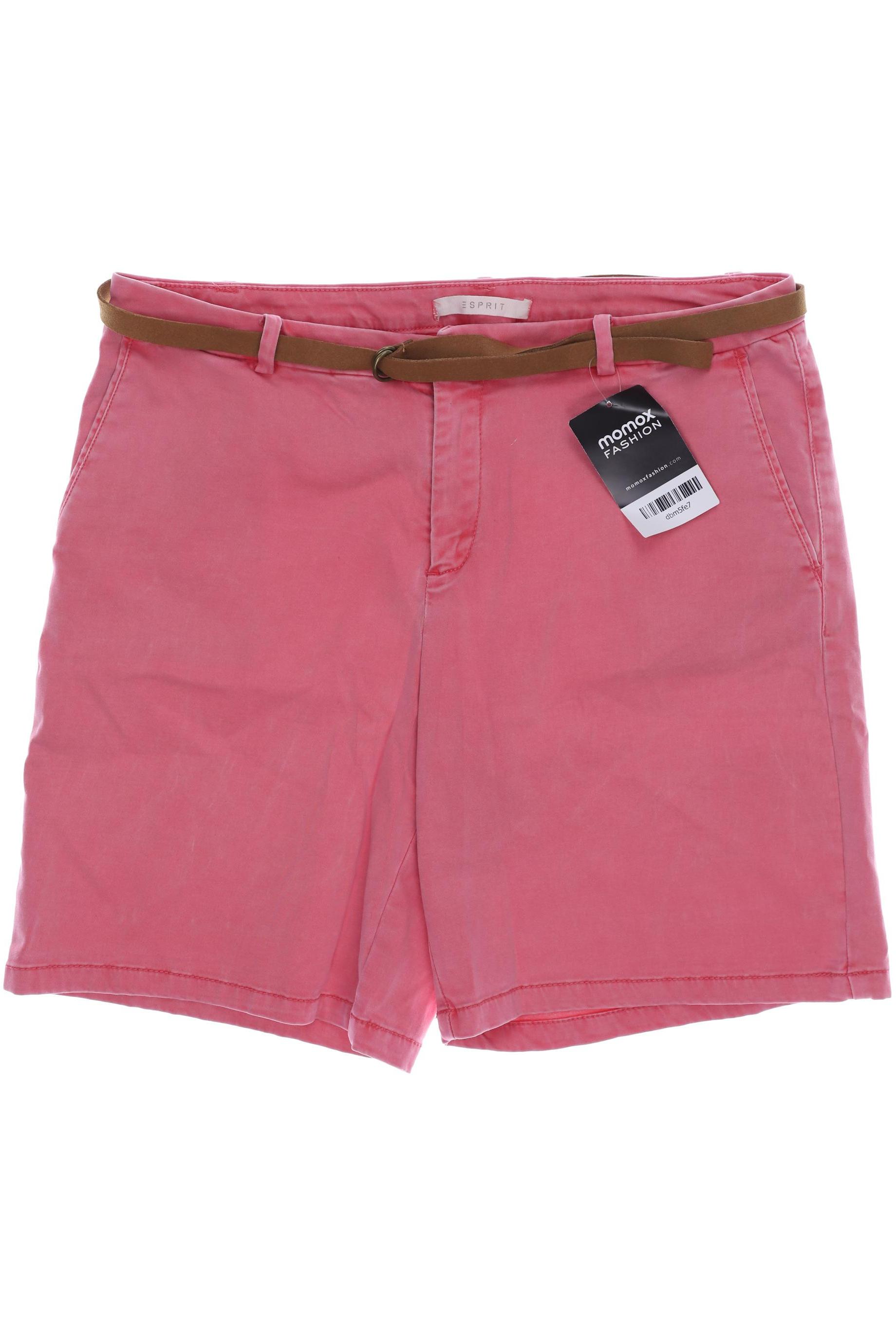 

Esprit Damen Shorts, pink