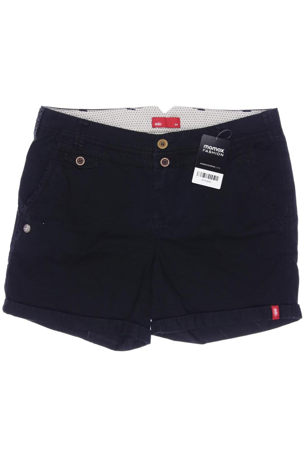 

Esprit Damen Shorts, schwarz