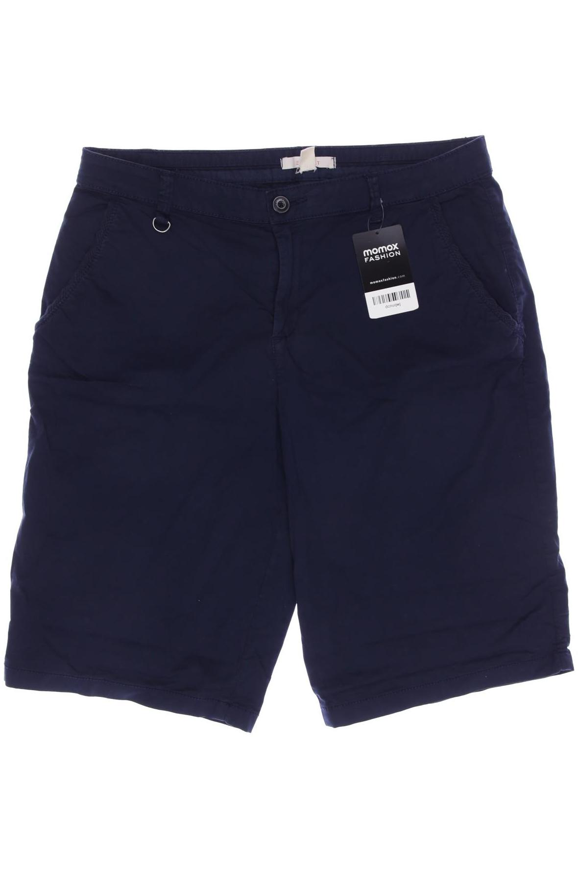 

Esprit Damen Shorts, marineblau