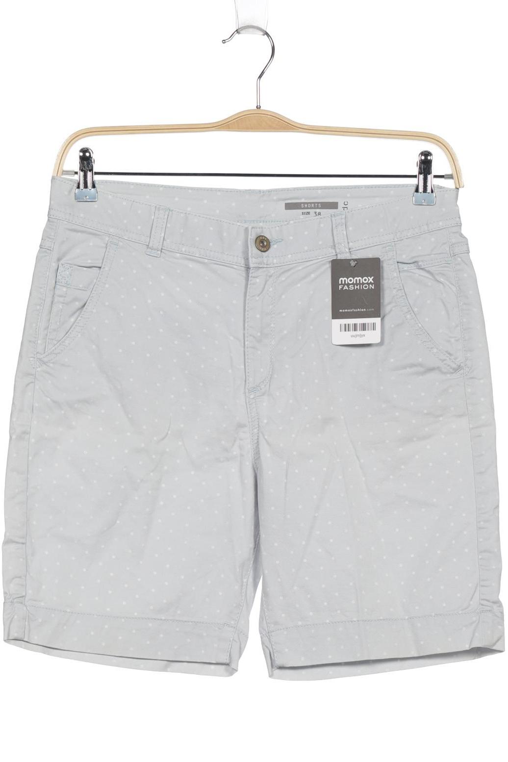 

Esprit Damen Shorts, hellblau, Gr. 38