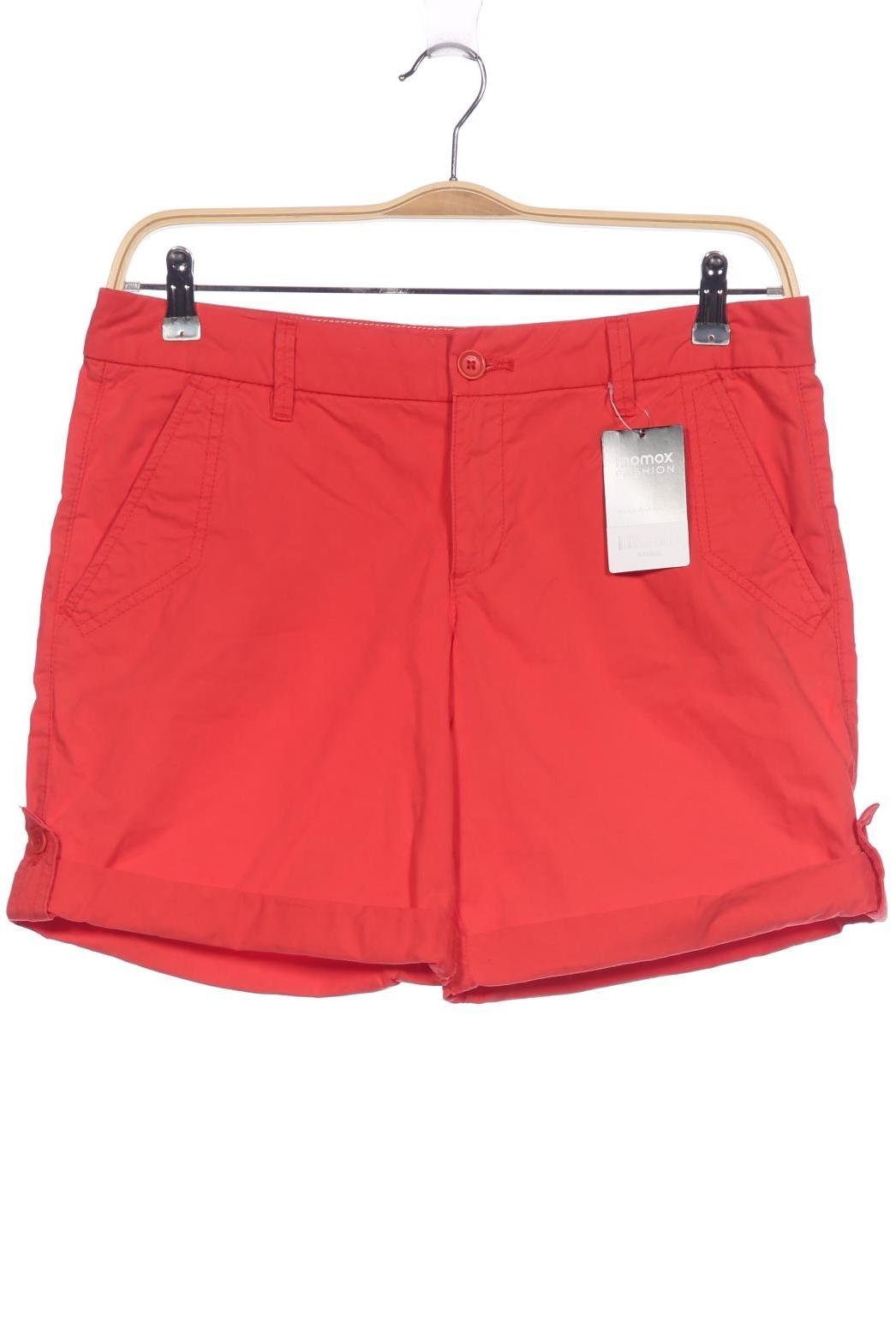 

Esprit Damen Shorts, rot, Gr. 33