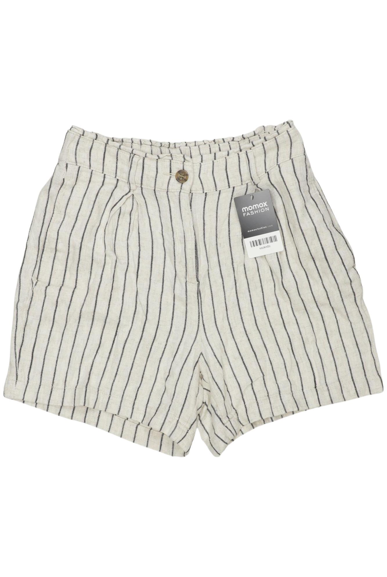 

Esprit Damen Shorts, cremeweiß, Gr. 32
