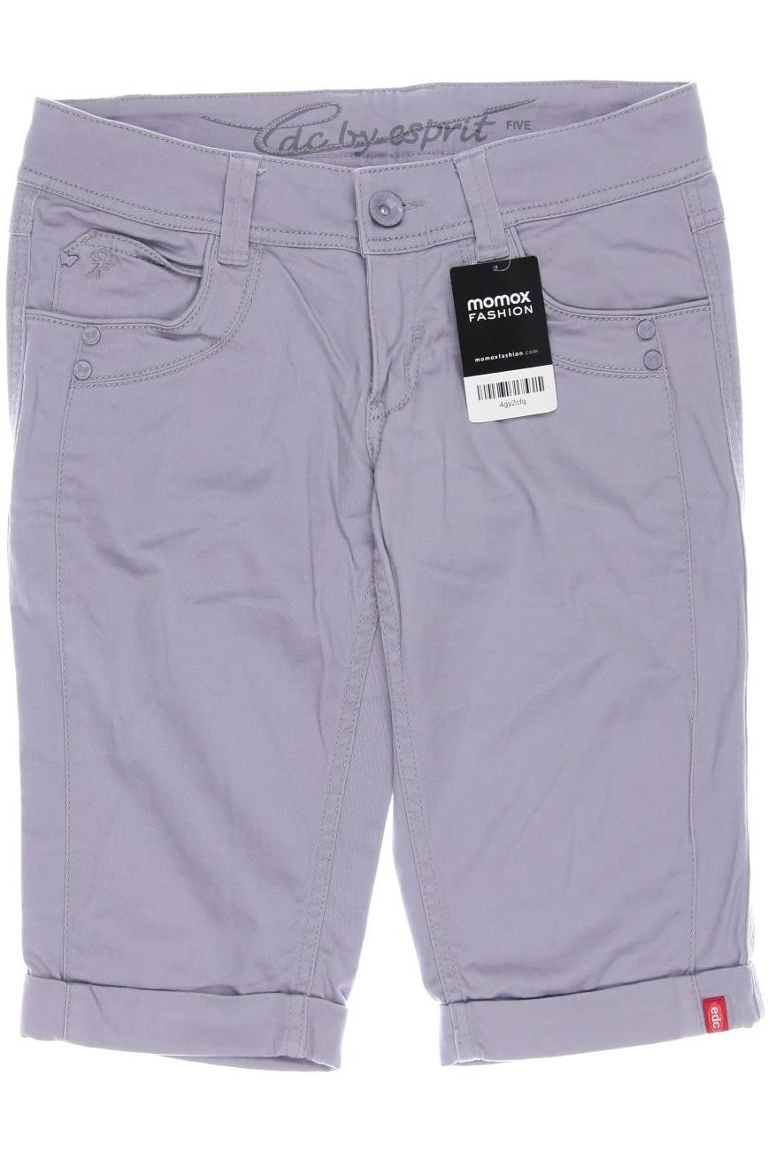 

Esprit Damen Shorts, grau, Gr. 36