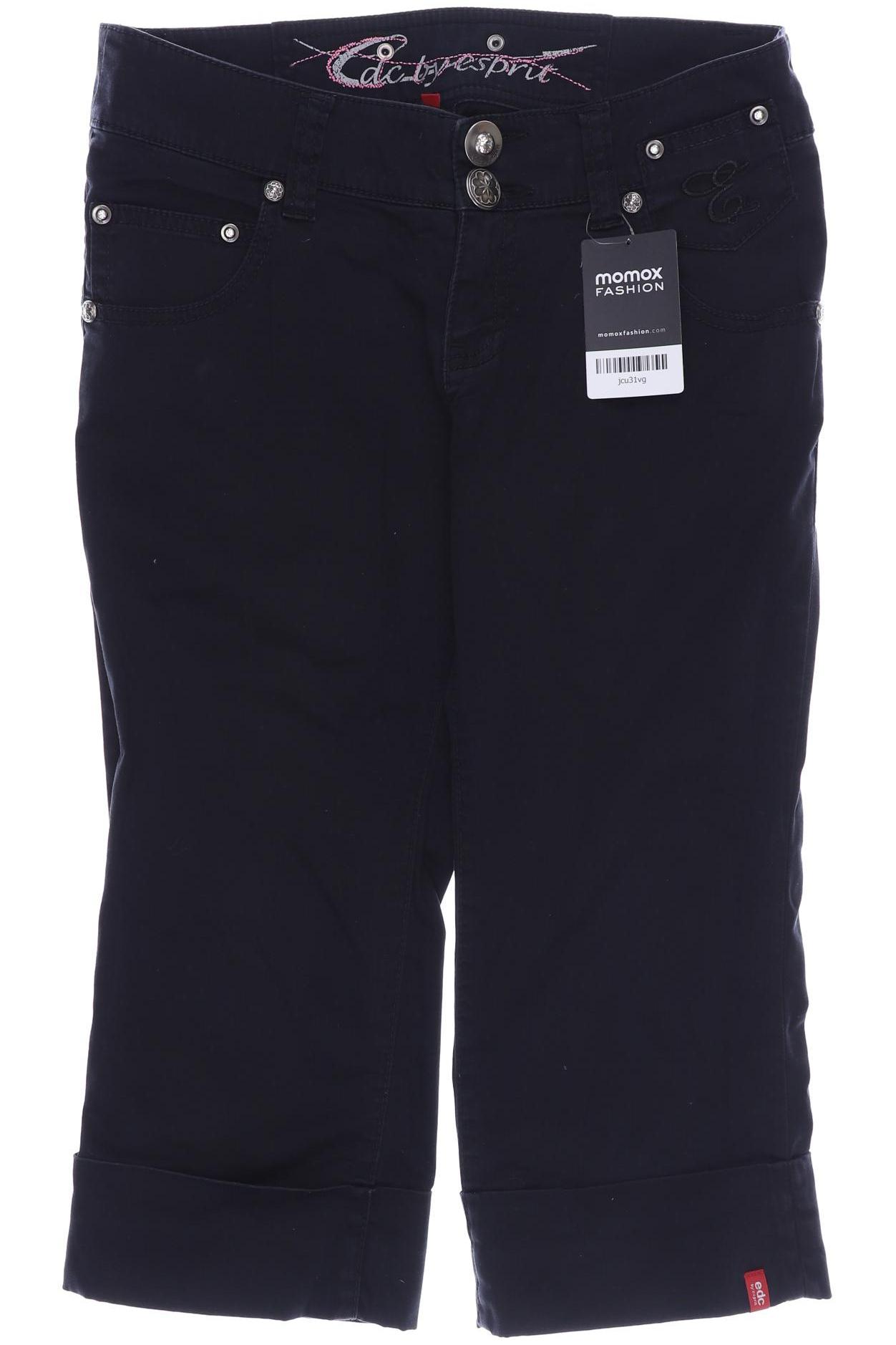 

Esprit Damen Shorts, schwarz, Gr. 36