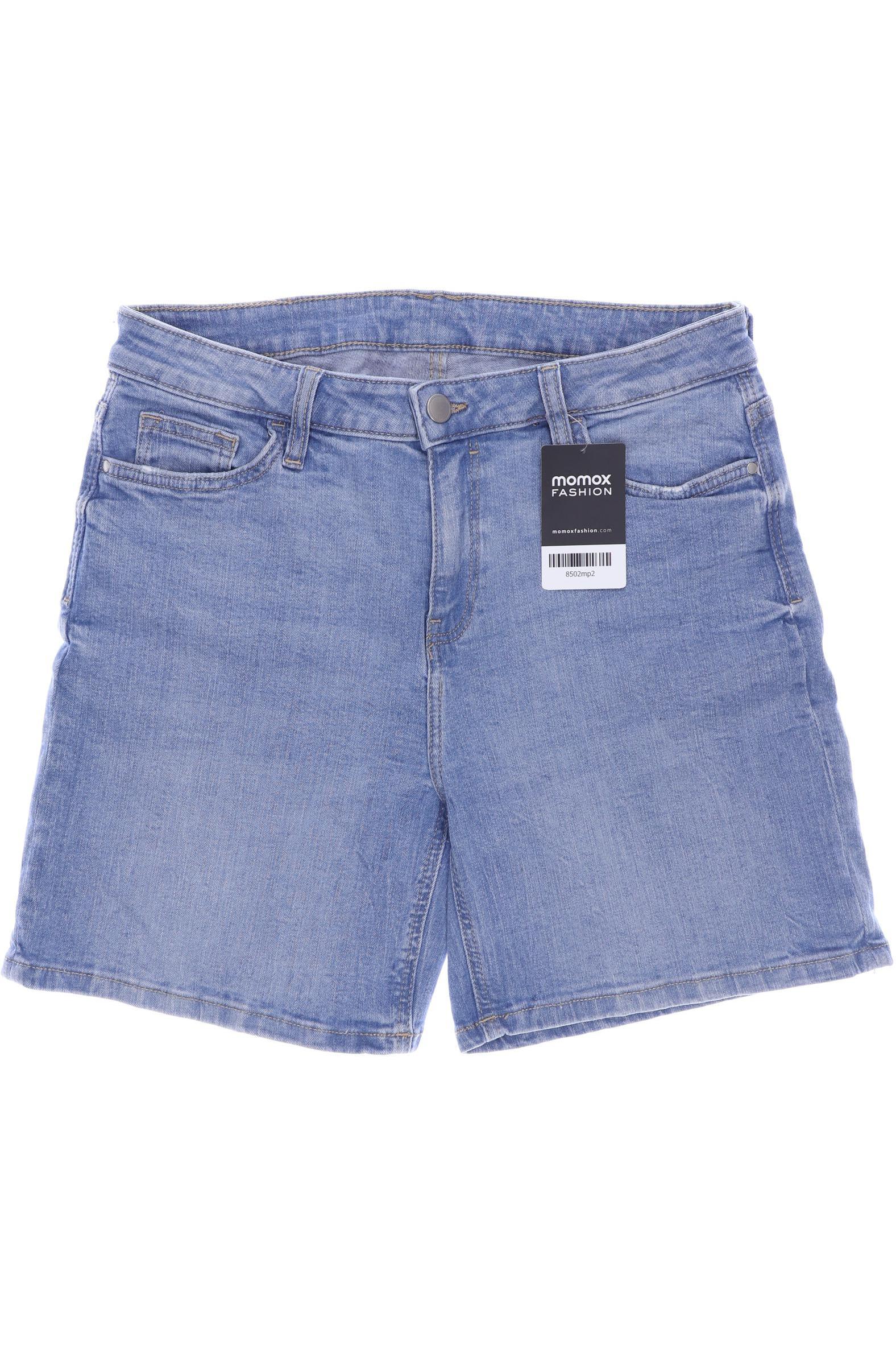 

Esprit Damen Shorts, hellblau