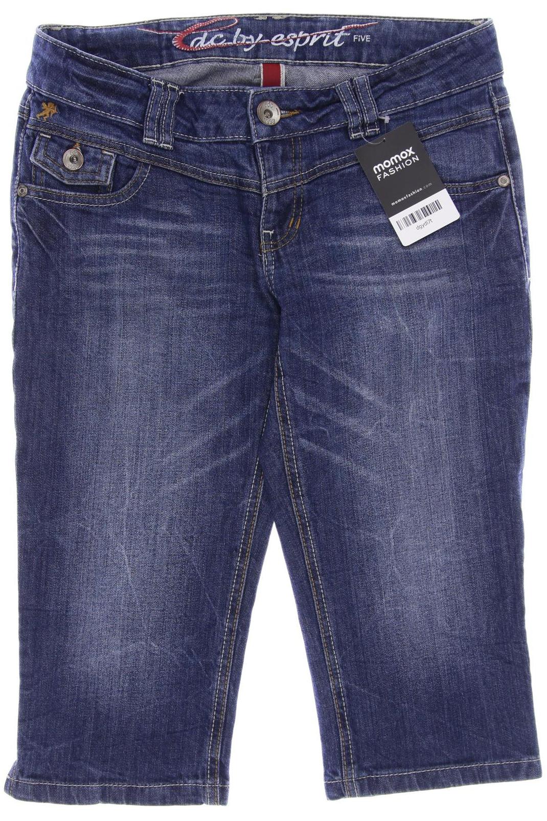 

Esprit Damen Shorts, blau