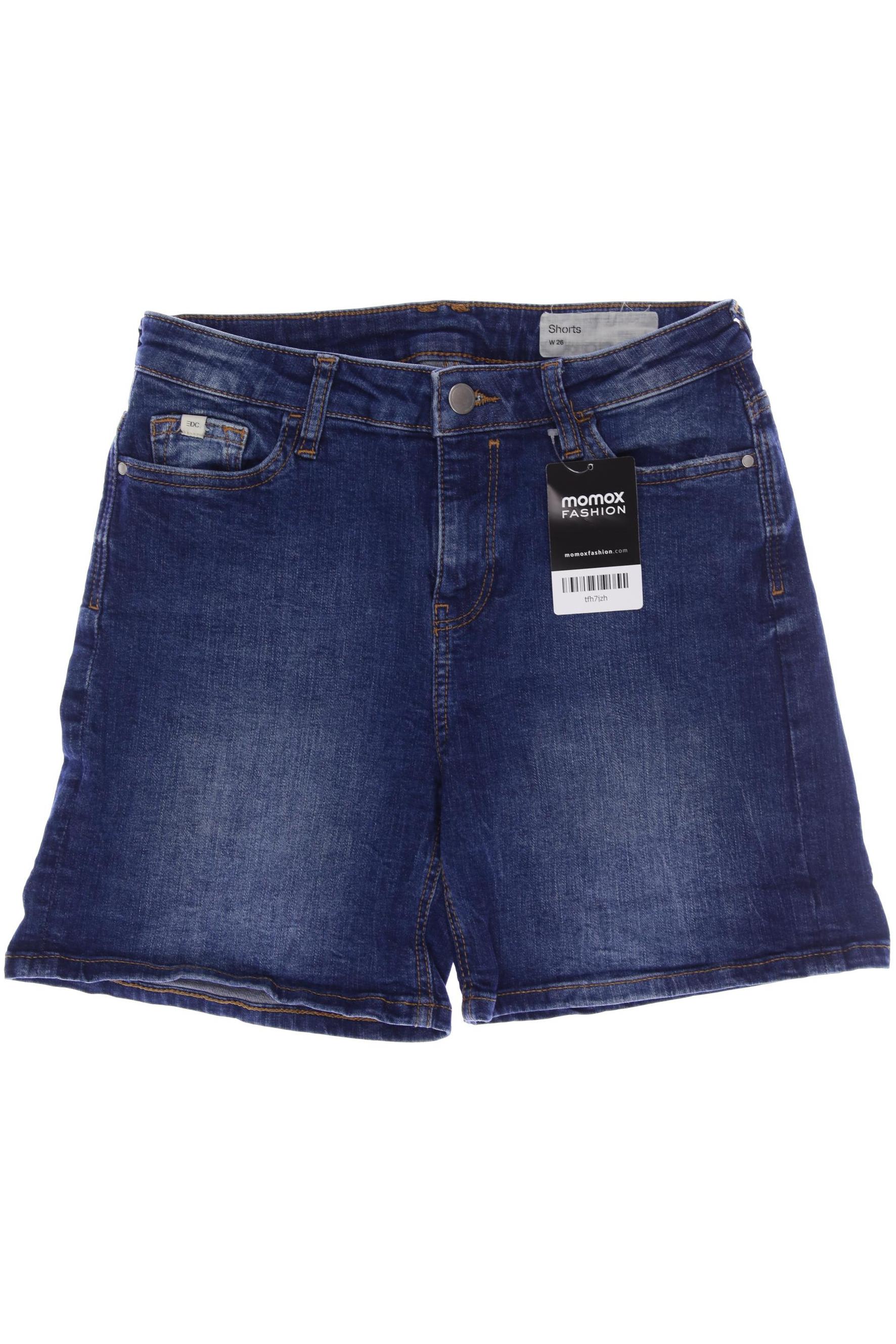 

Esprit Damen Shorts, blau