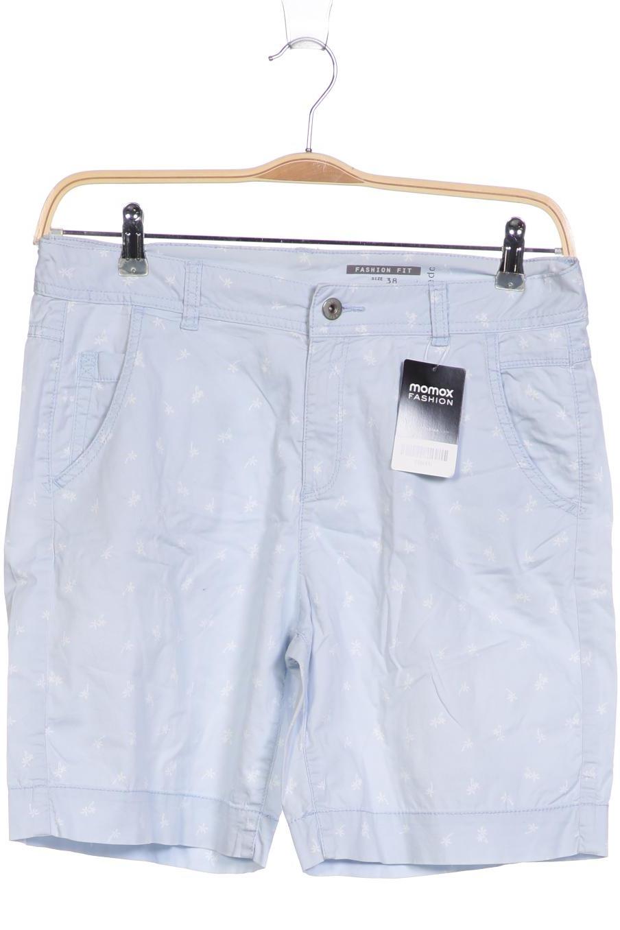 

Esprit Damen Shorts, hellblau, Gr. 38