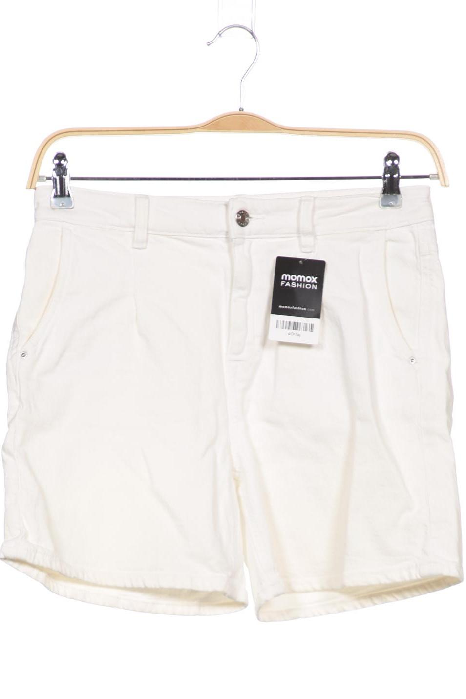 

Esprit Damen Shorts, weiß, Gr. 38