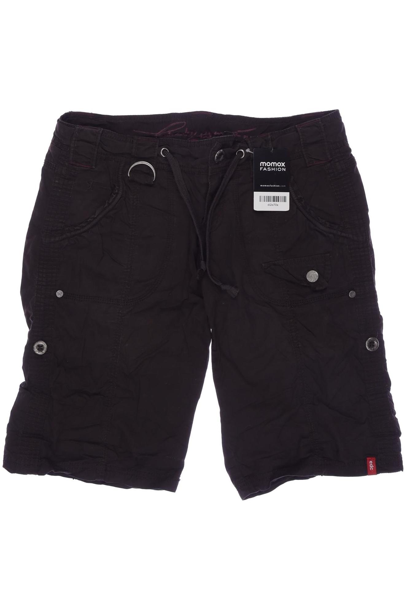 

Esprit Damen Shorts, braun, Gr. 38