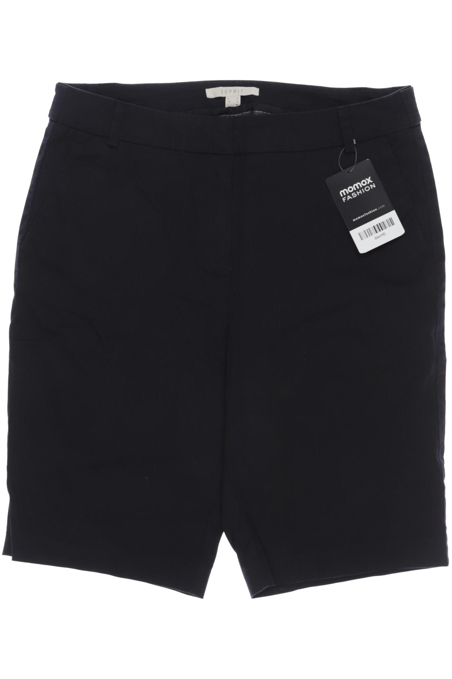 

Esprit Damen Shorts, marineblau, Gr. 36