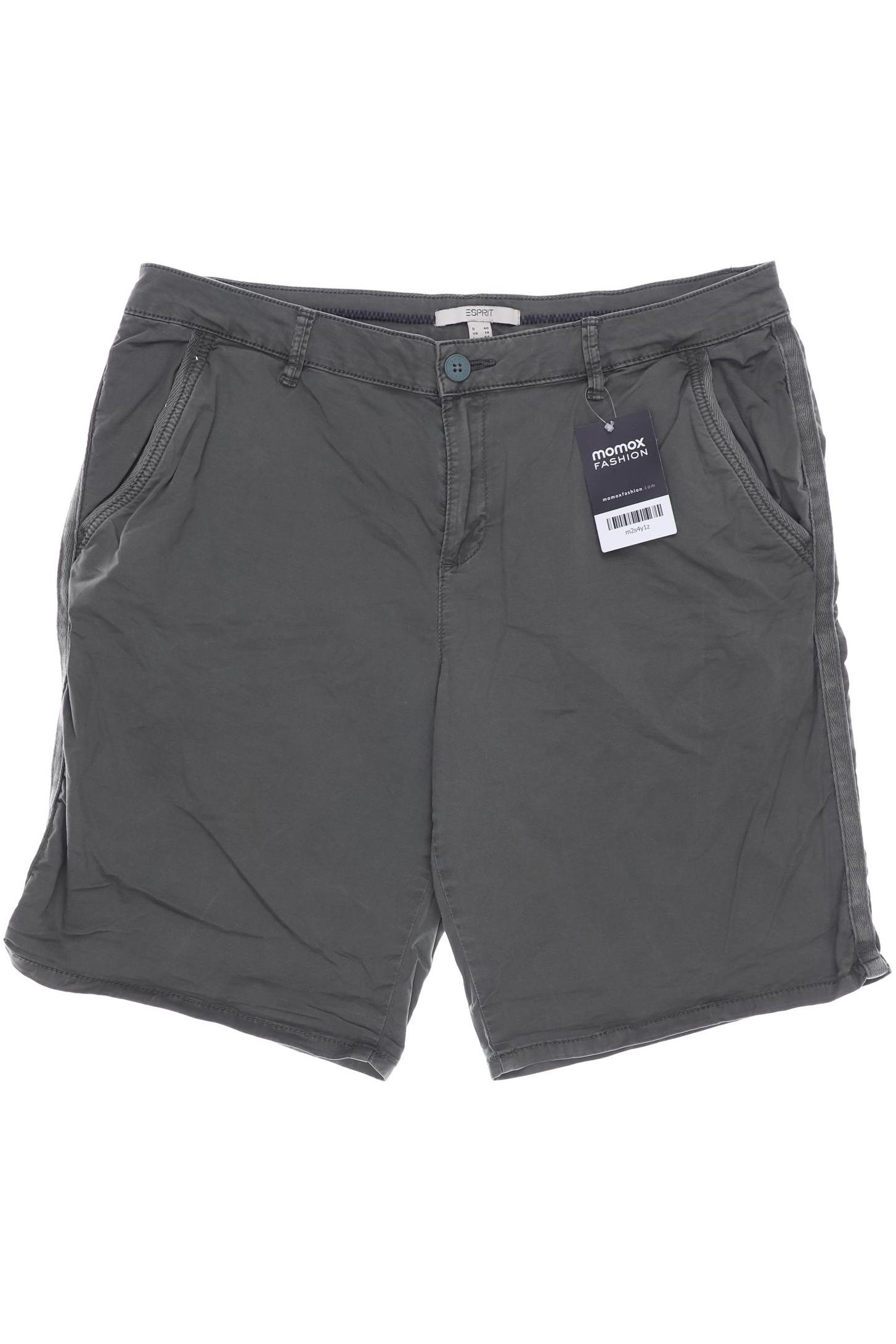 

Esprit Damen Shorts, grün