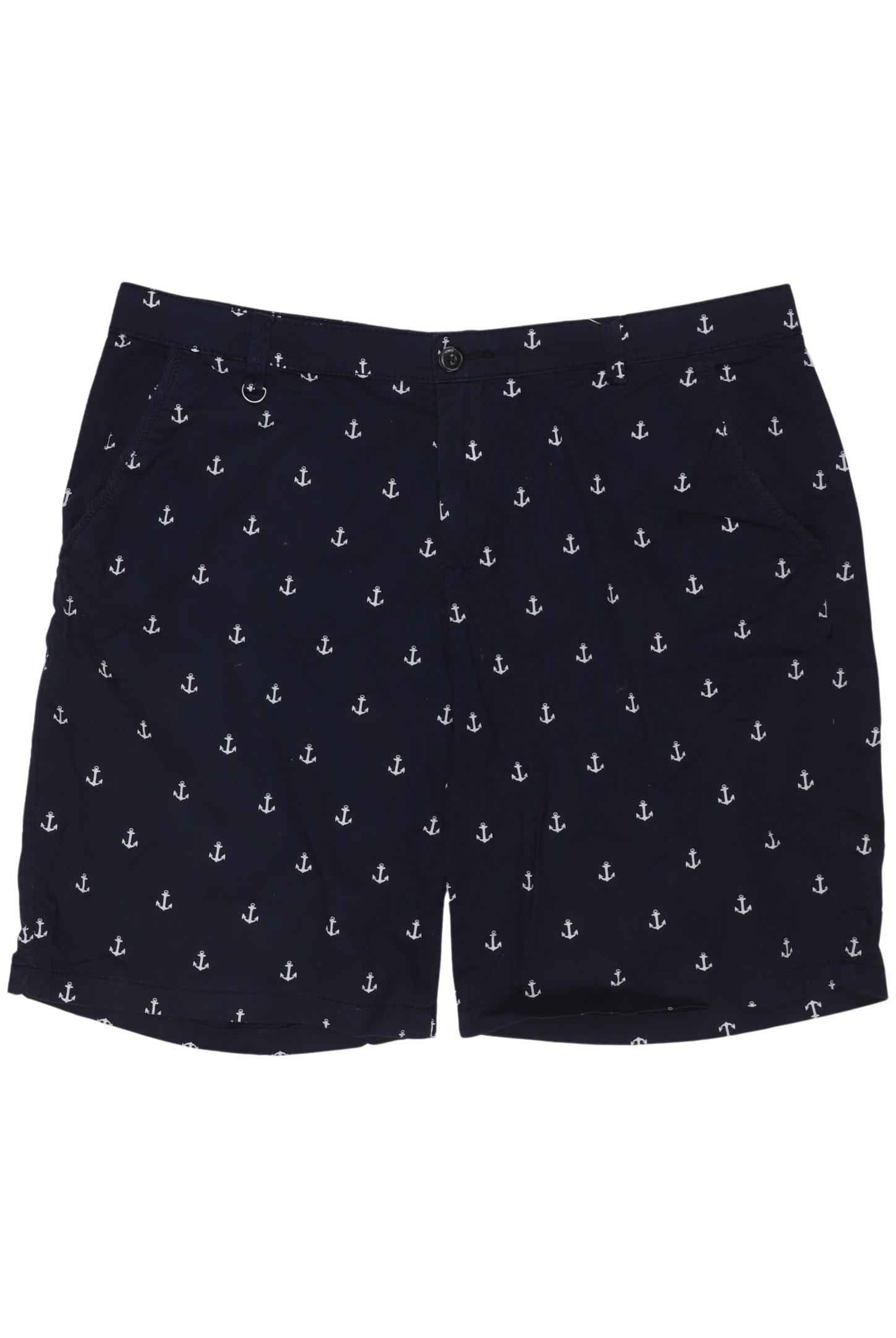 

Esprit Damen Shorts, marineblau, Gr. 44